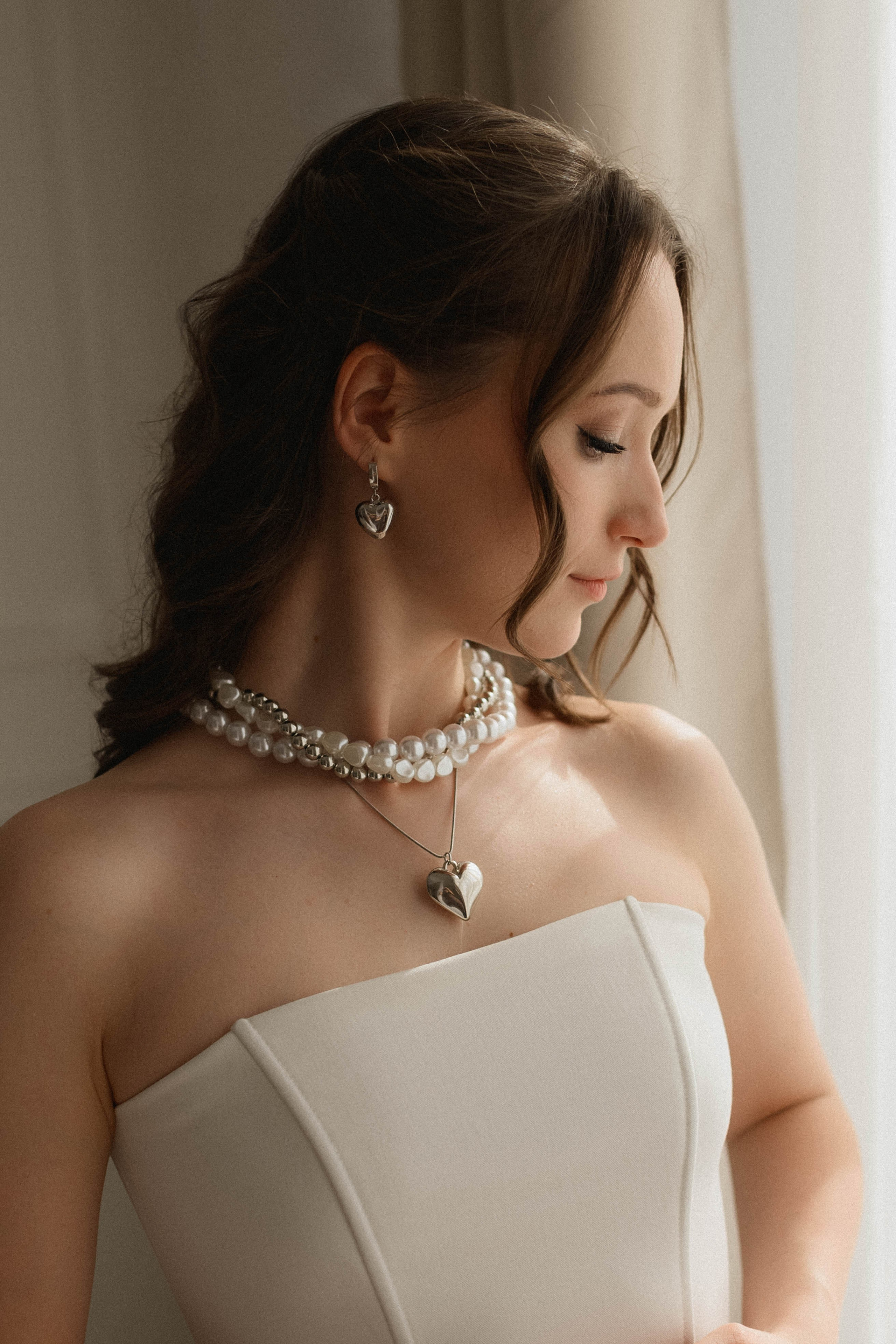 Любовь по-питерски. Свадебный и семейный фотограф в Казани Диана Портнова