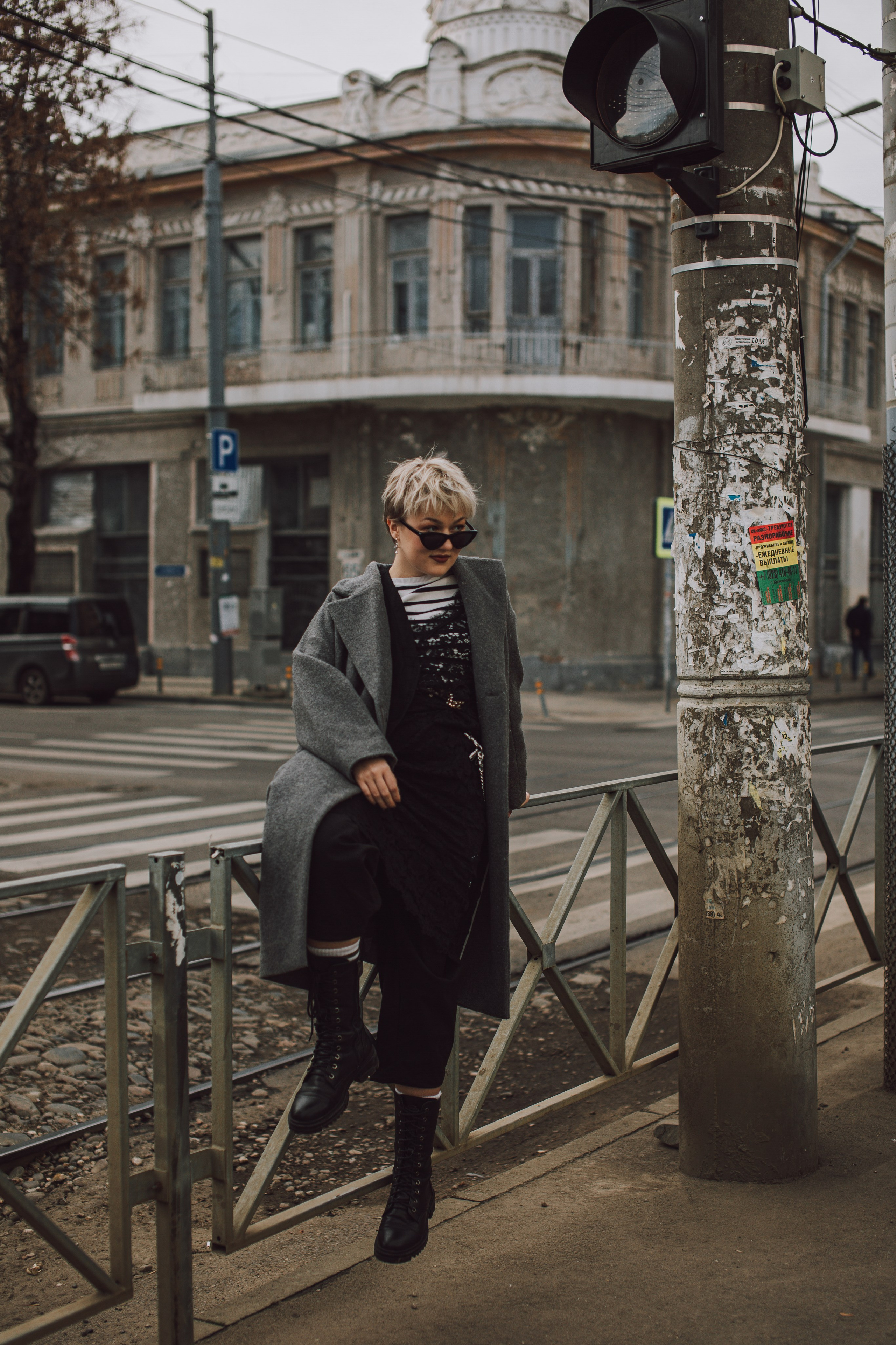 Даша в Краснодаре. Свадебный и семейный фотограф/видеограф в Краснодаре Наталья Осинская