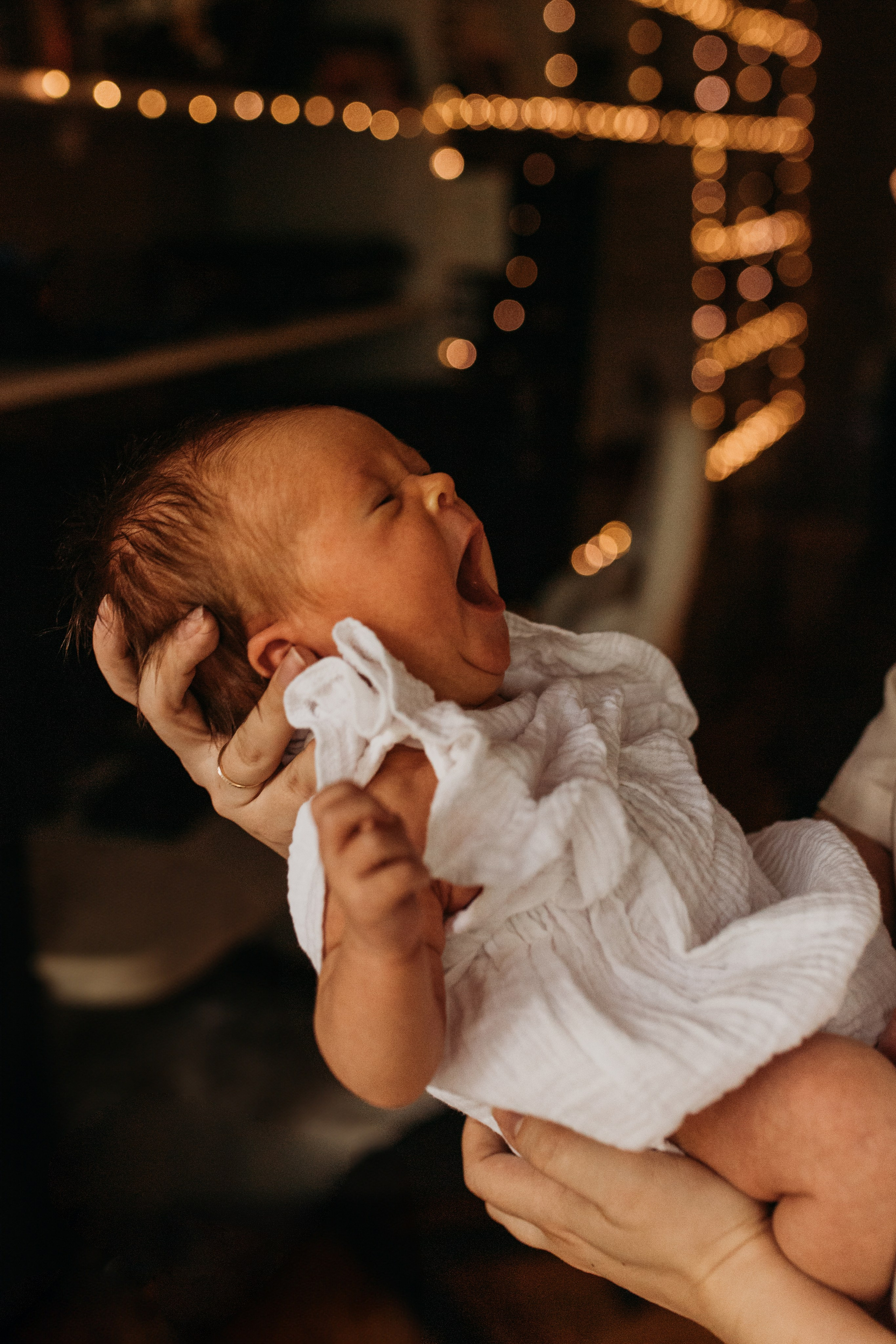 Маленькая Вера. Семейный фотограф Москва Наталия Осьмакова
