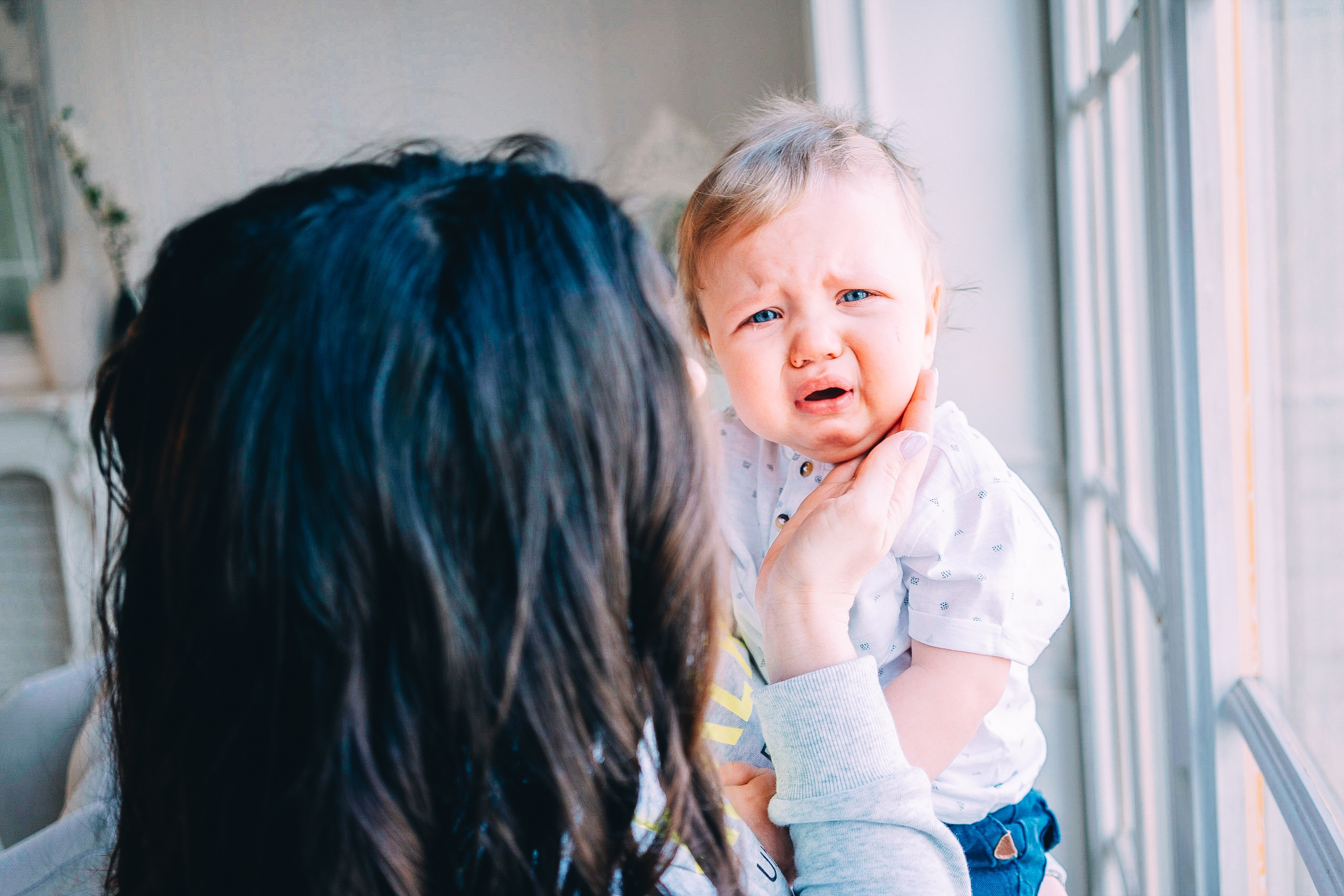 Олеся и Саша. Семейный и детский фотограф в Санкт-Петербурге Татьяна Горохова