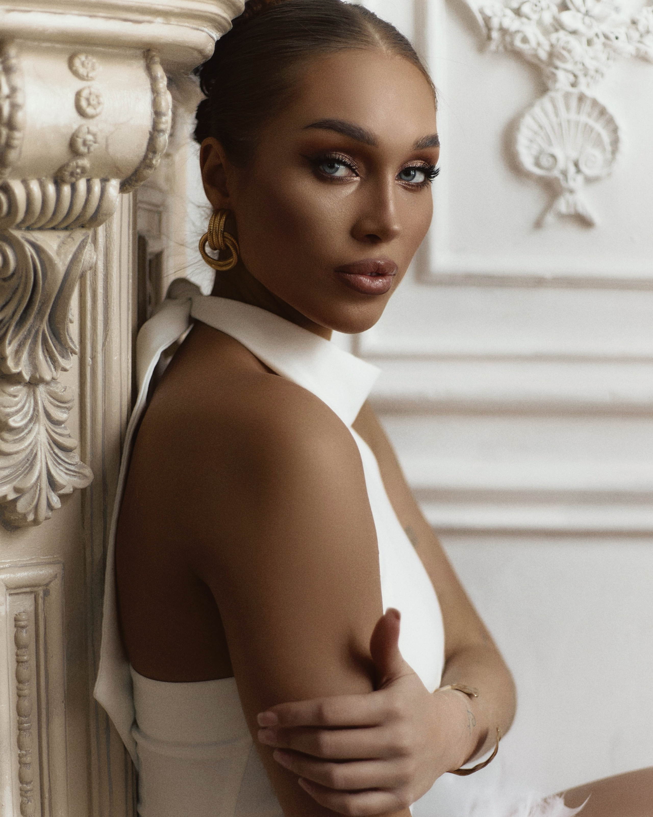 NADYA. Ася Солопова, фотограф Тюмень