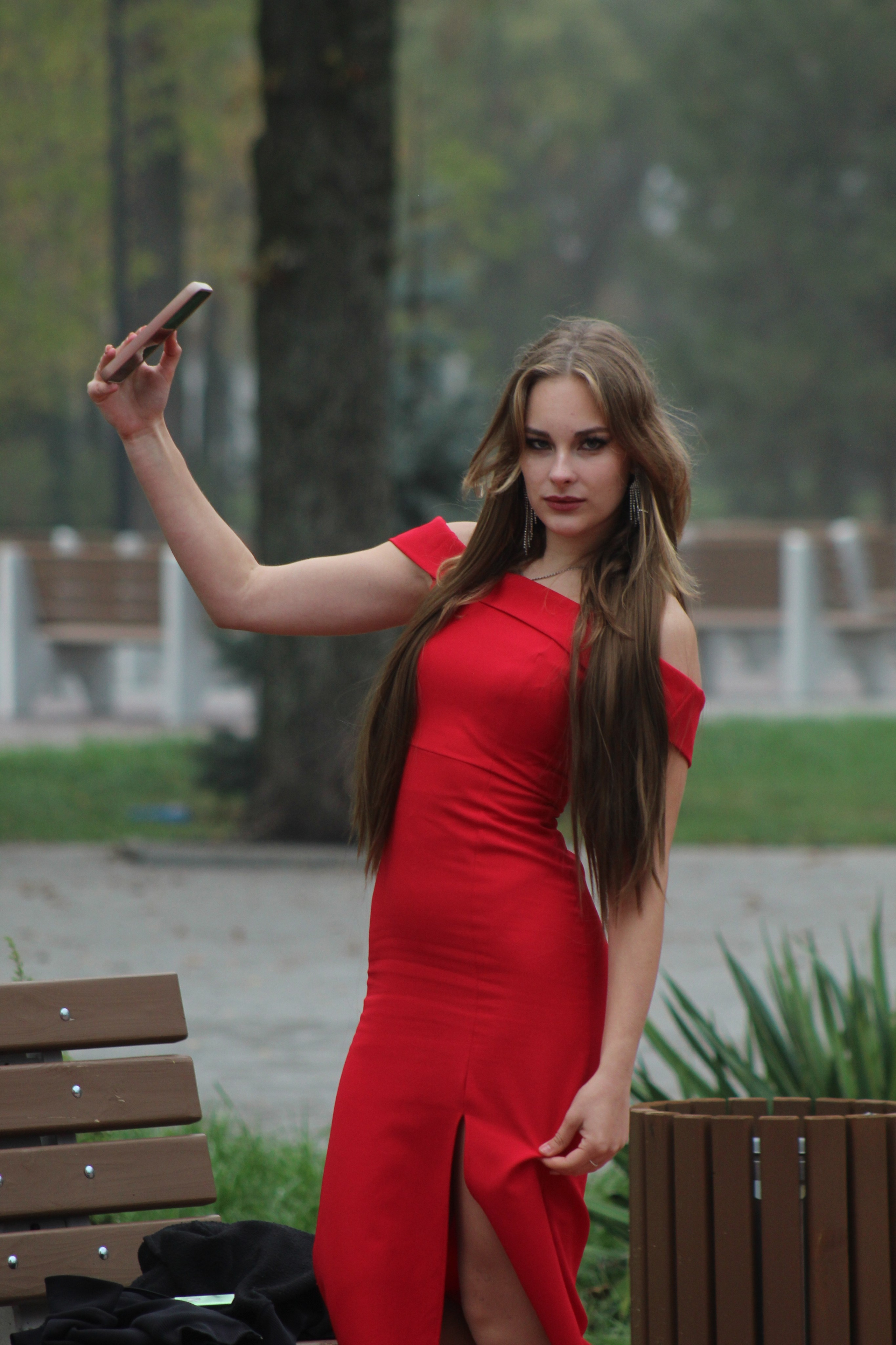 Екатерина. Илья Чемис — Фотограф в Мариуполе