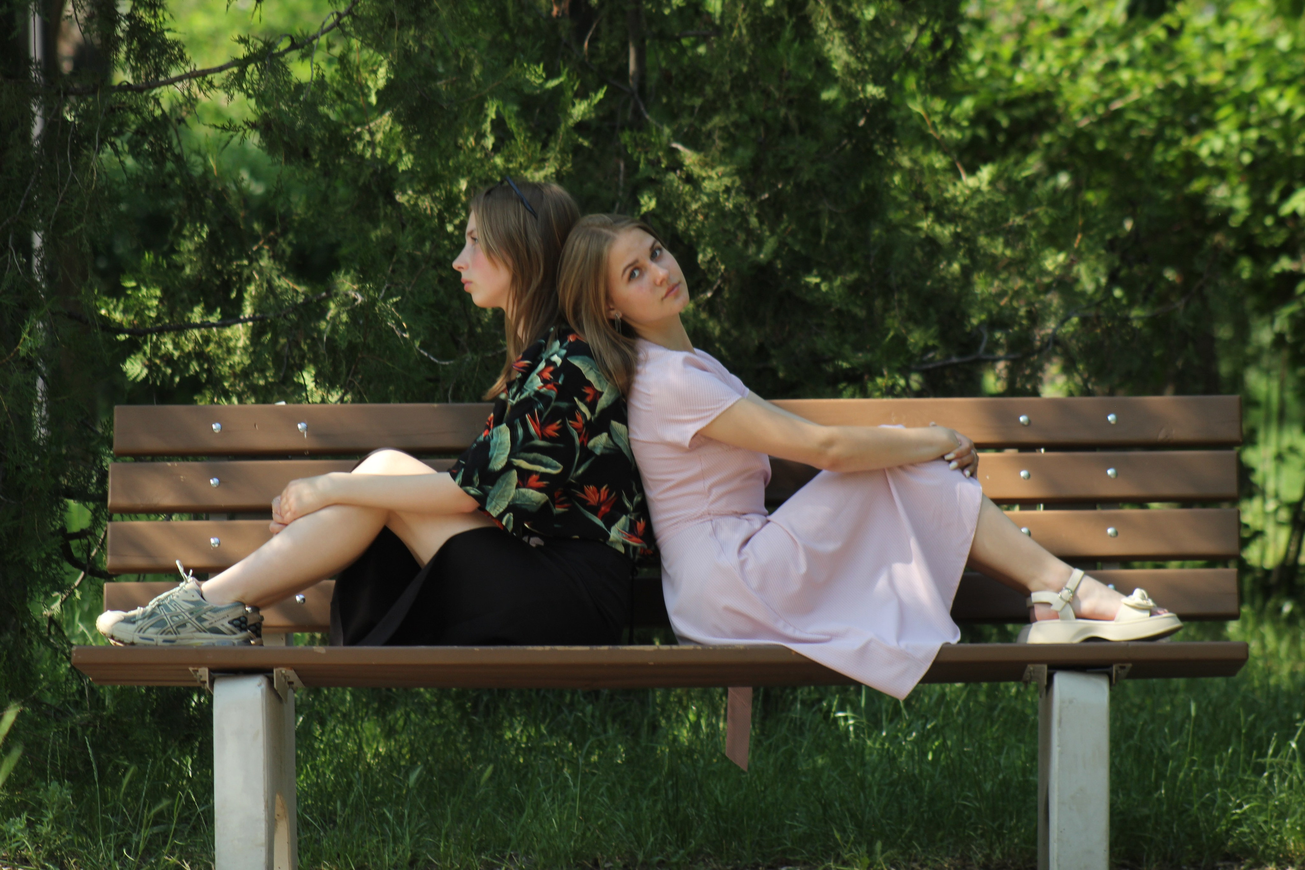 Ксения. Илья Чемис — Фотограф в Мариуполе