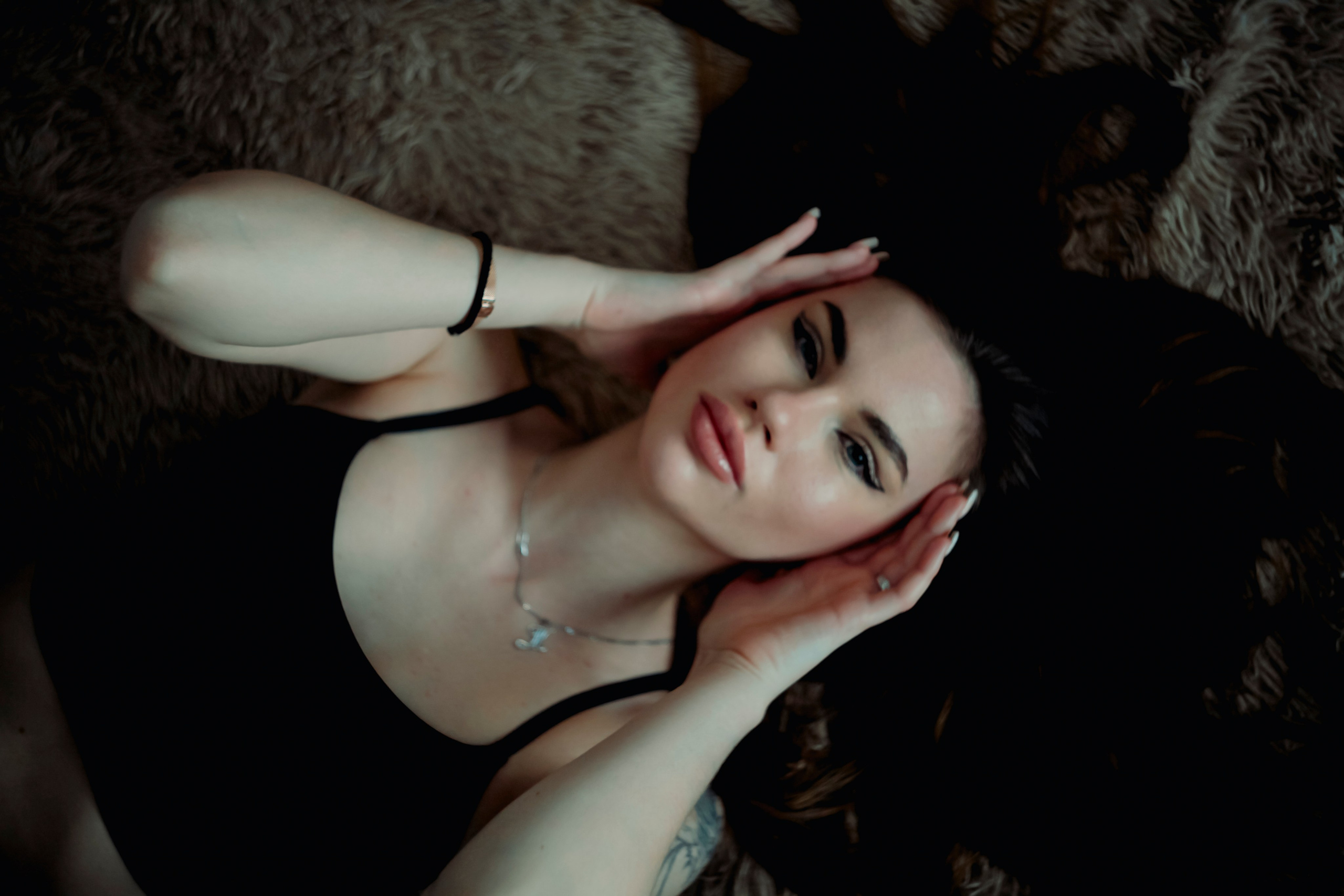 Пушкарь Валерия Фотограф Москва/Зеленоград