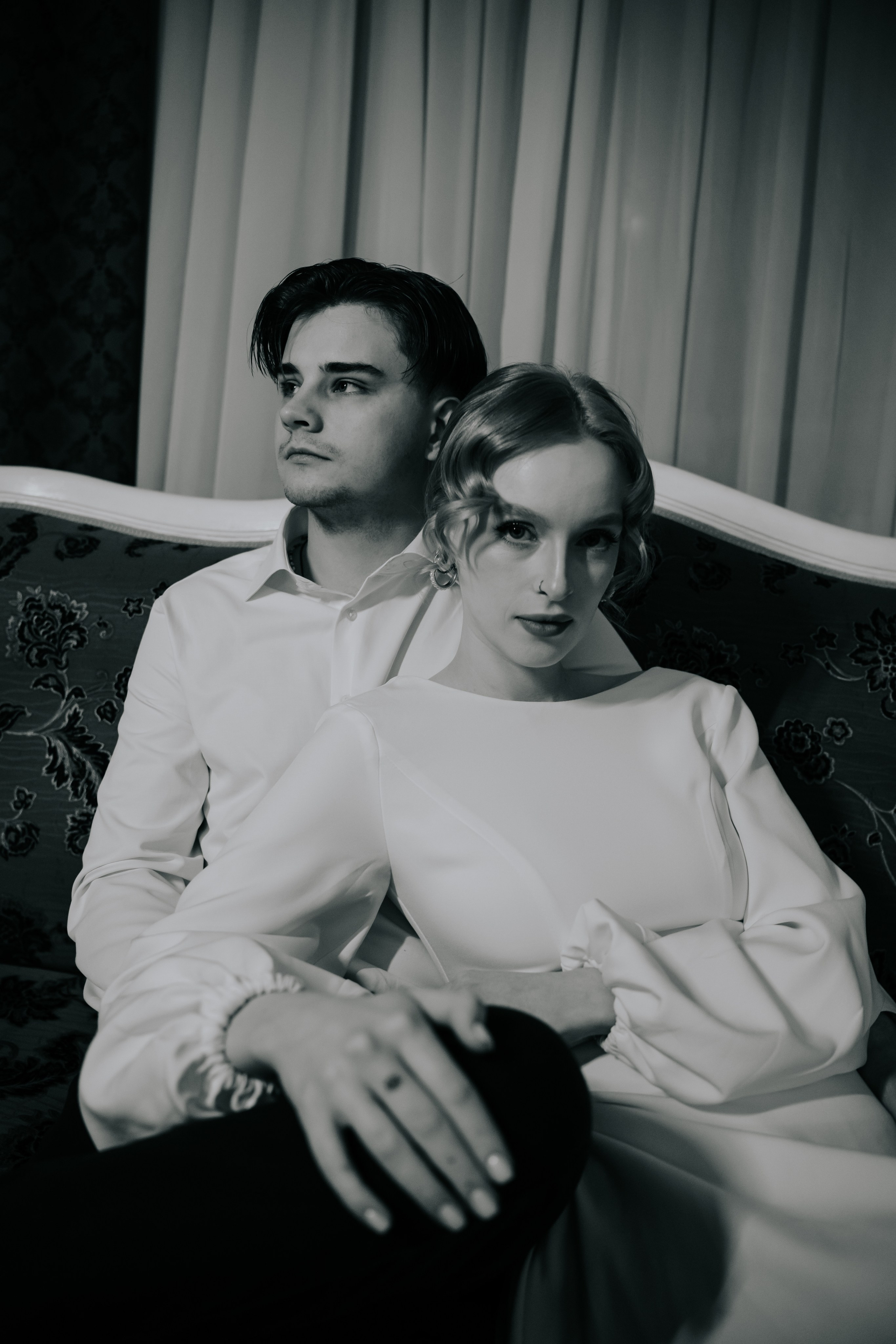 — СВАДЬБЫ. Профессиональный фотограф в Санкт-Петербурге Владимир Денисов