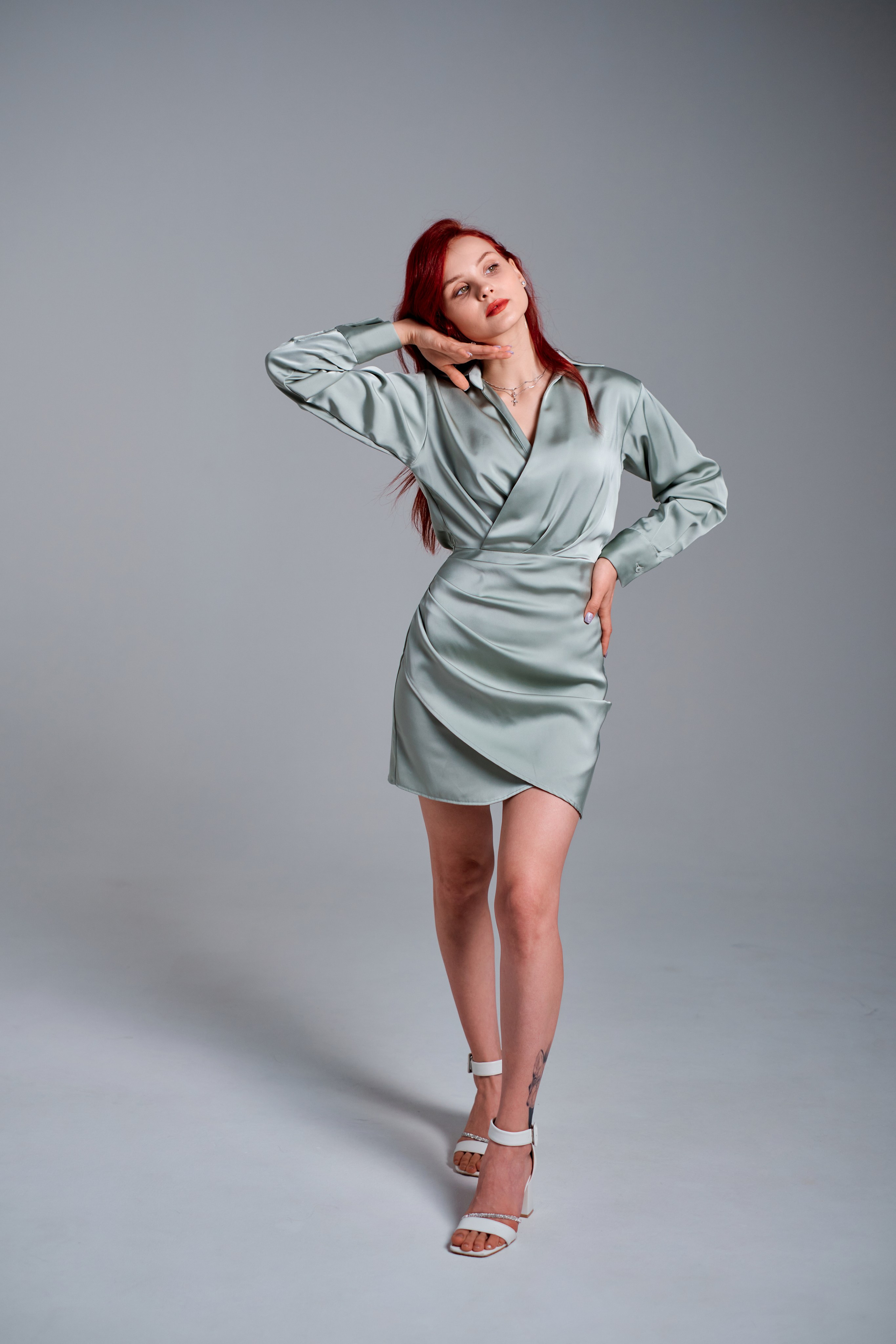 Юля и Назар. Фотограф Таганрог Анна Трайжон