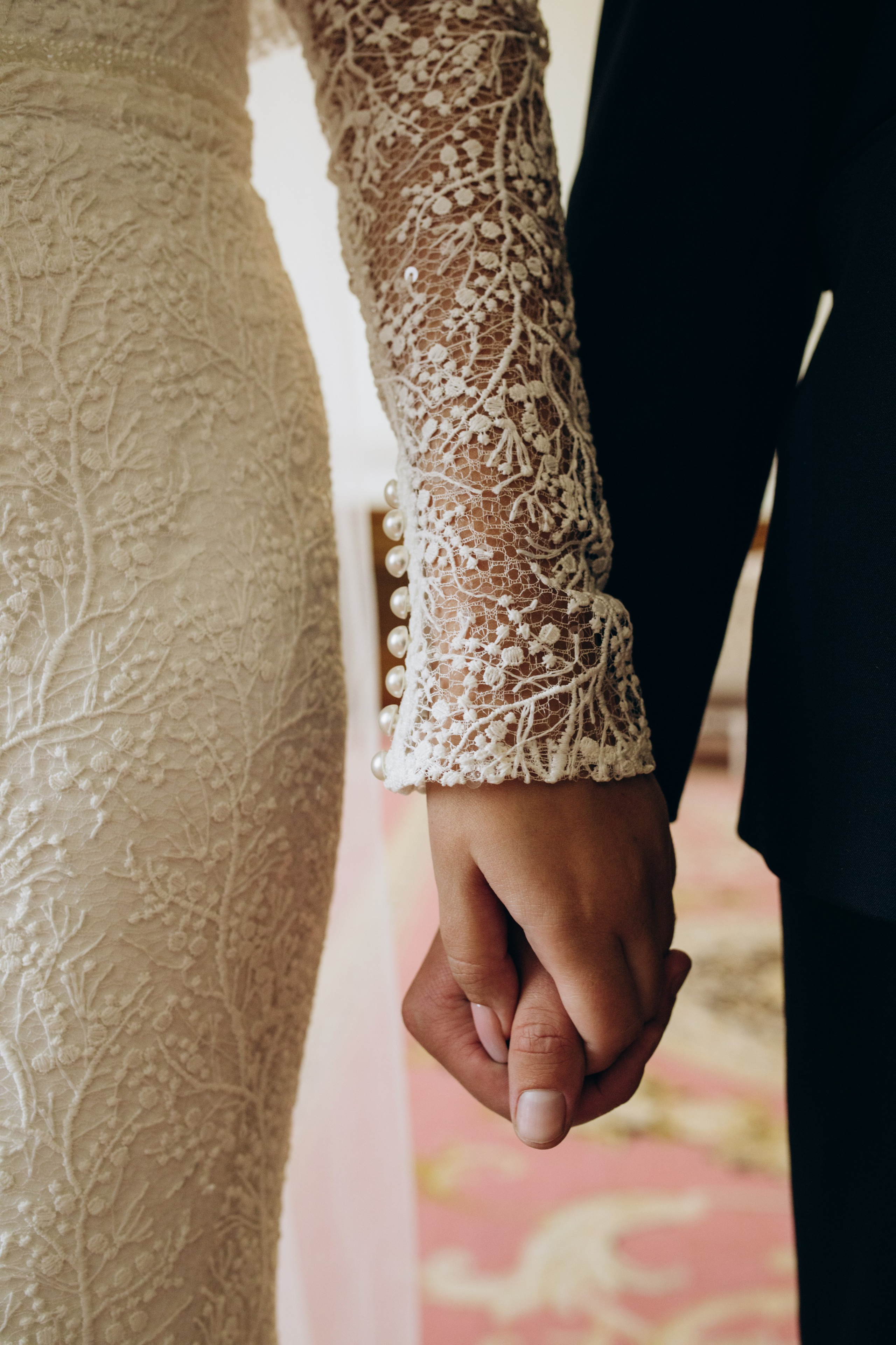 Свадебная регистрация в Загсе на Английской Набережной в Санкт-Петербурге. Фотограф в Санкт-Петербурге Разиля Идиятуллина