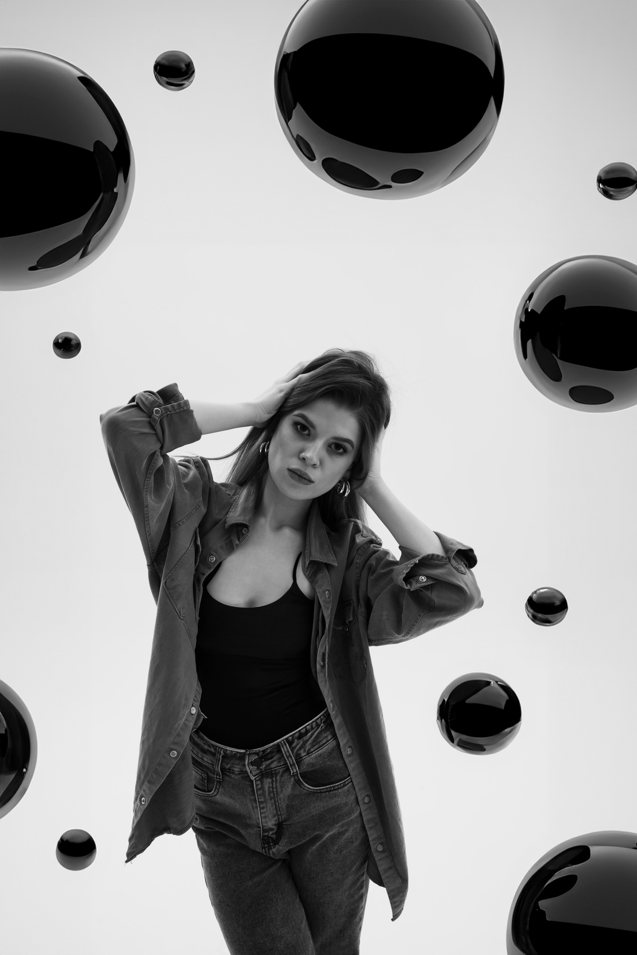 Alexey Sentyurin, brands and business photographer in Moscow