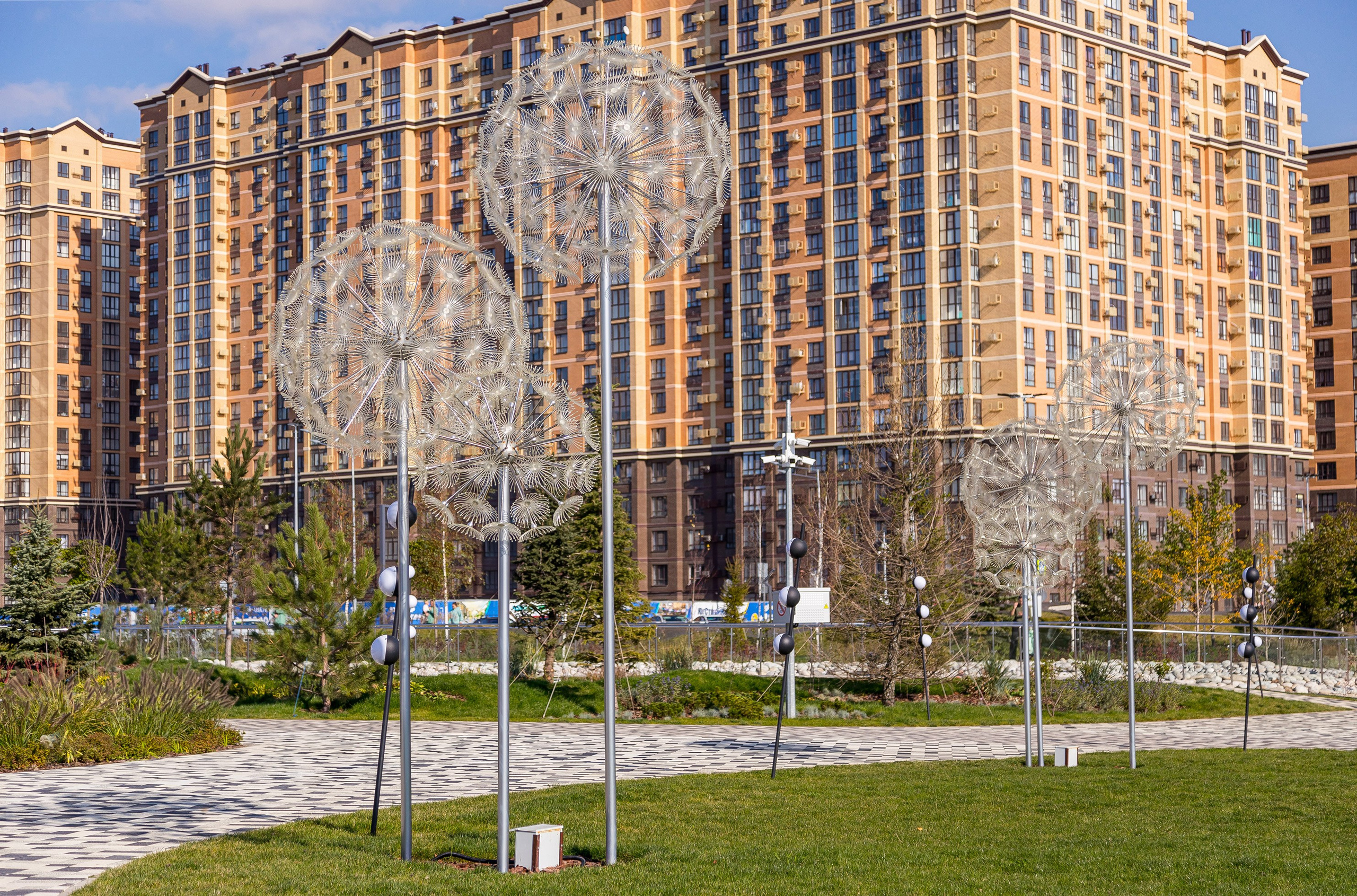 Exterior photography. Interior photographer Vitalii in Portland and Vancouver