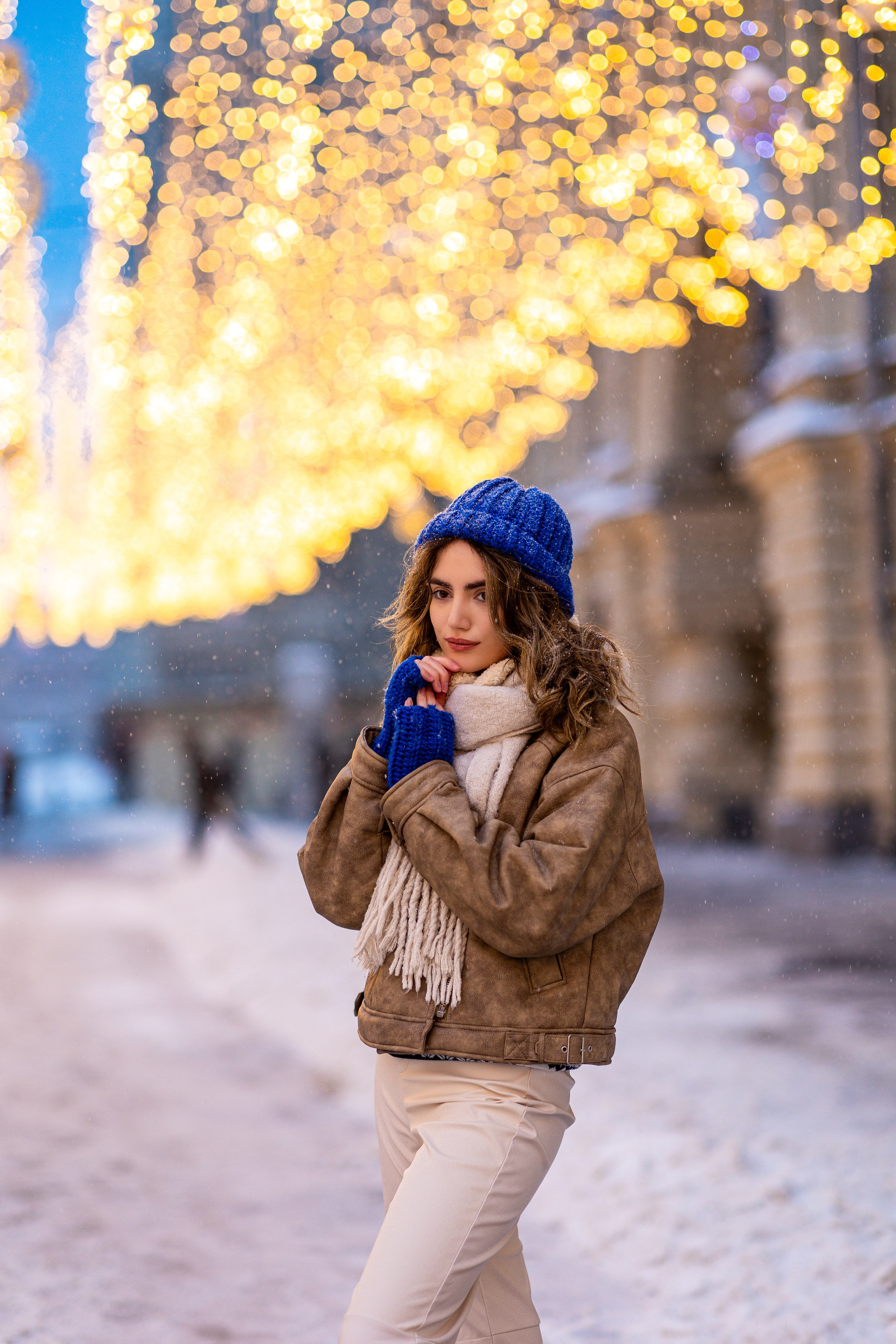 Лиза, прогулка по Ярмарке. Фото и видео Москва, Московский. Свадебный фотограф, видеограф, фотосессии, видеосъемка