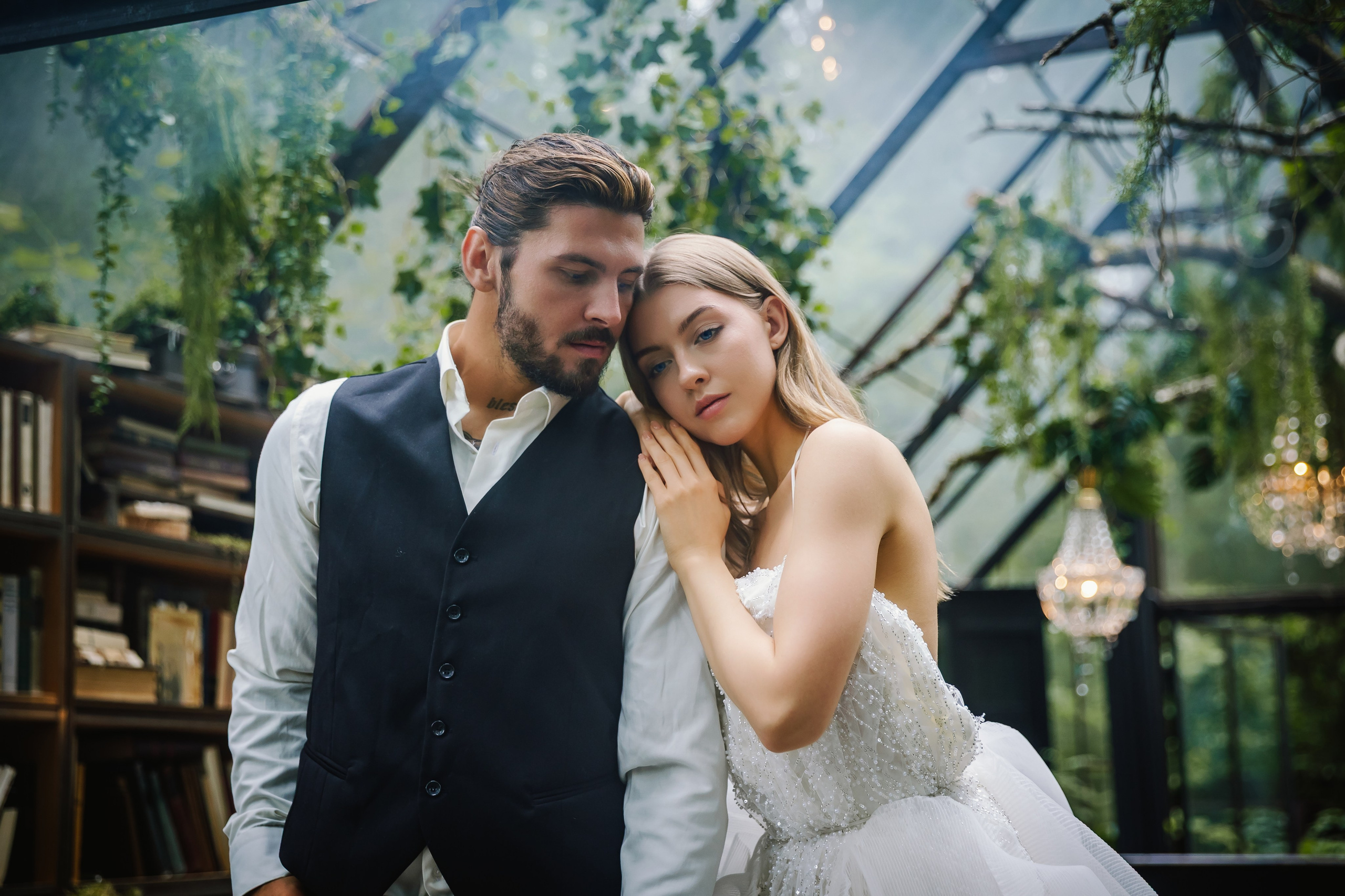 Свадьба в оранжерее ProjectX. Фотограф и видеограф Москва. Свадебный фотограф, видеограф. Выпускные альбомы. Оживающие альбомы