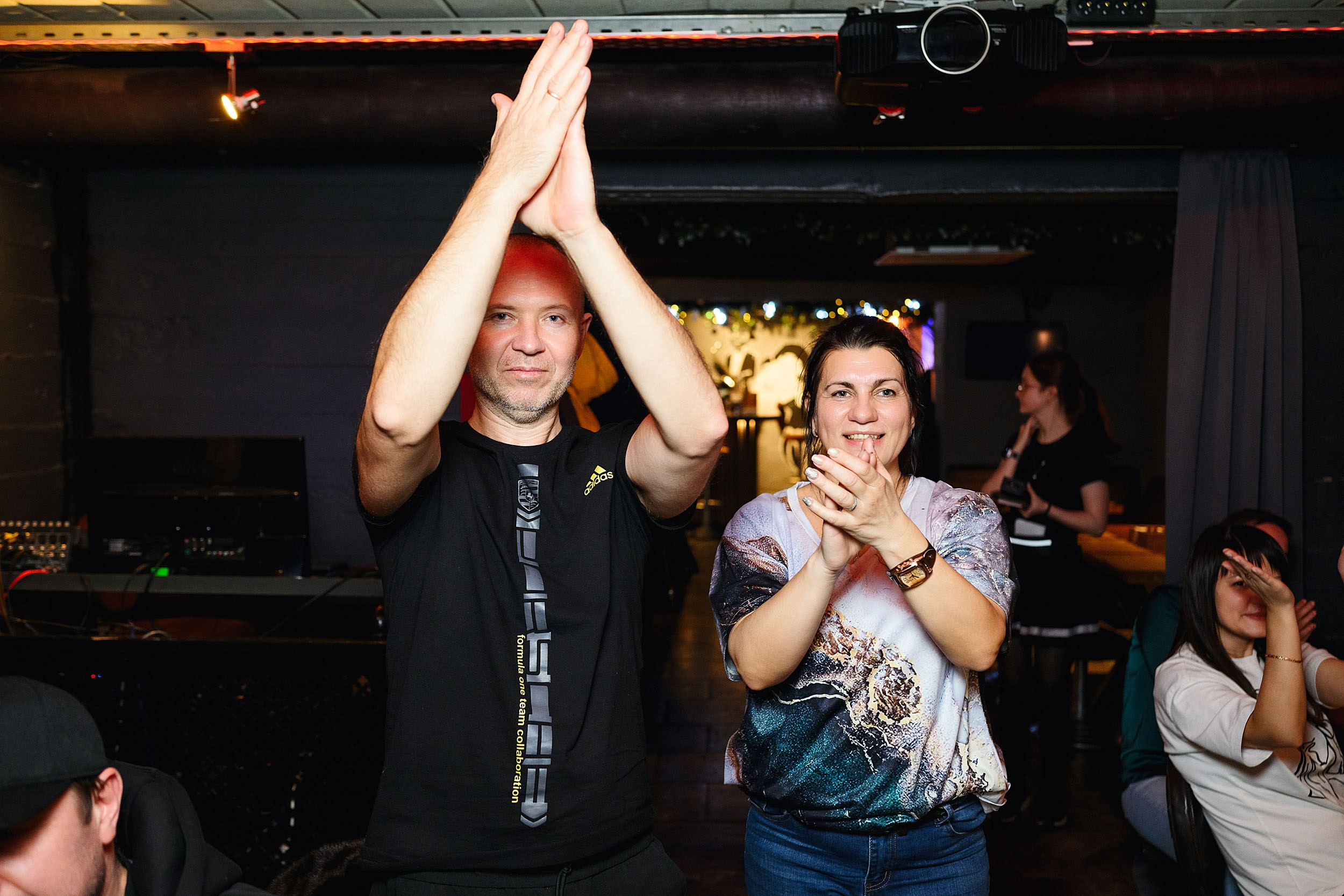 Фоторепортаж из бара Dreadnought. One Media Life: фоторепортажи, фотоотчеты с мероприятий и заведений