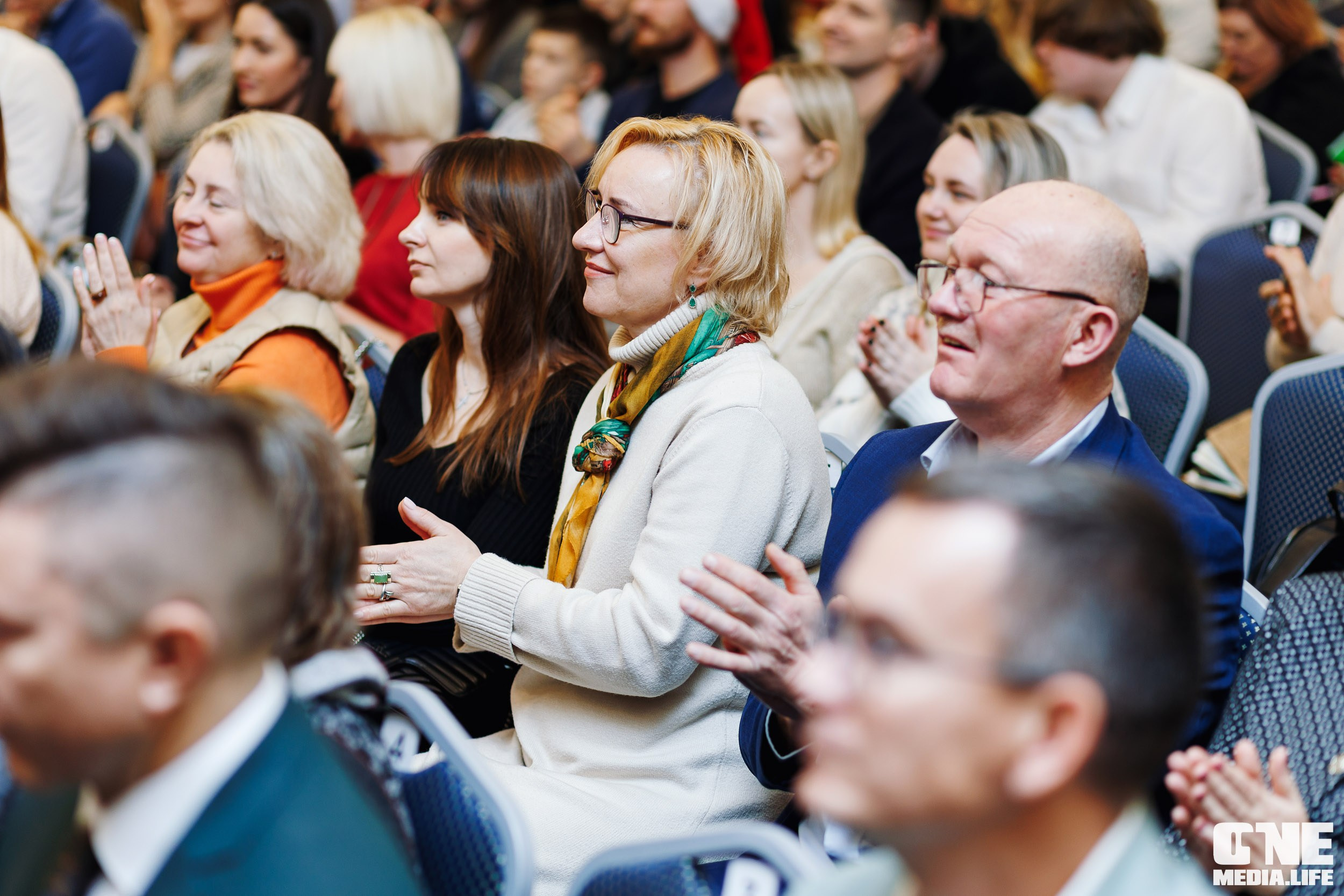 Фоторепортаж с форума Мой Бизнес. One Media Life: фоторепортажи, фотоотчеты с мероприятий и заведений