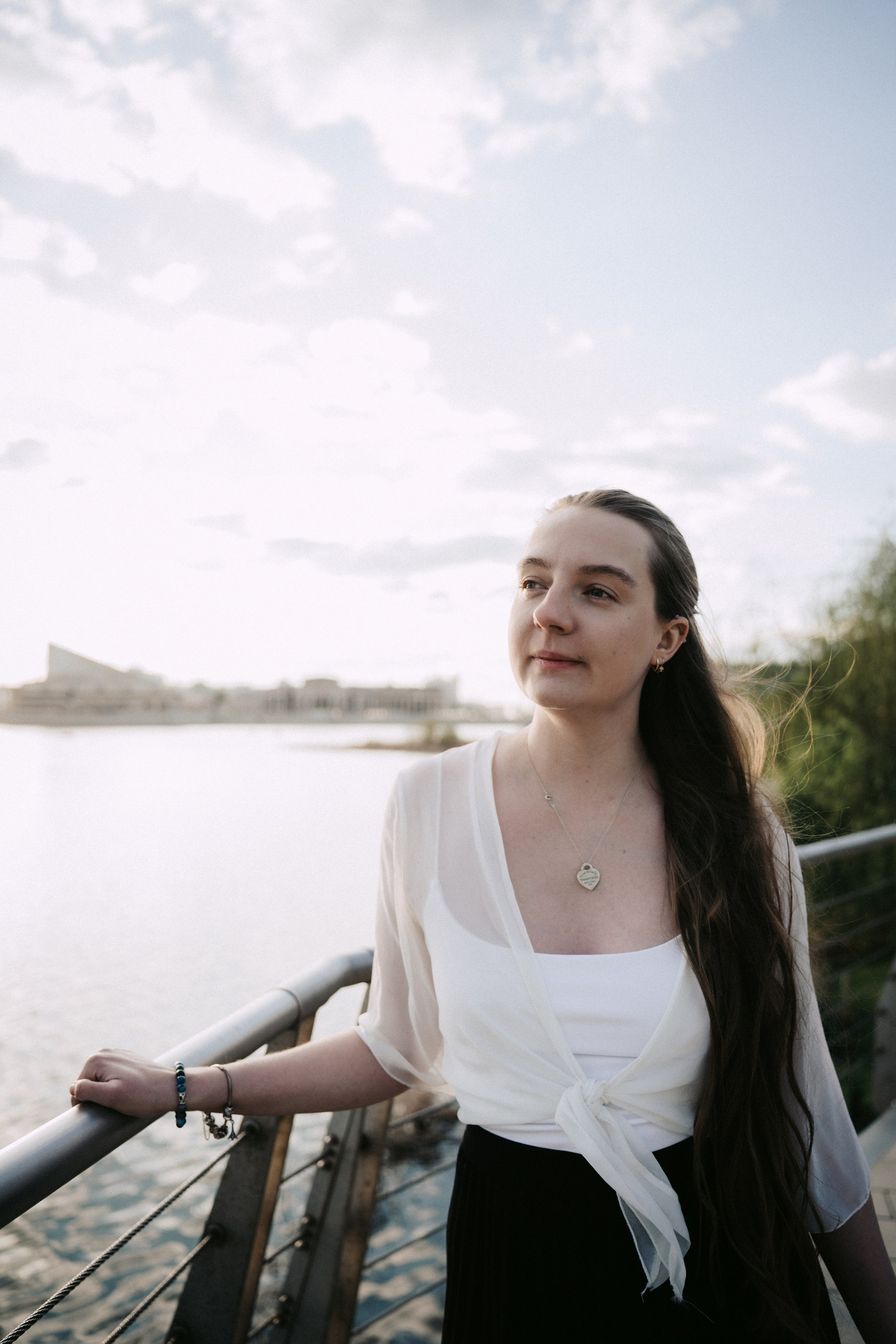 Алина. Главная