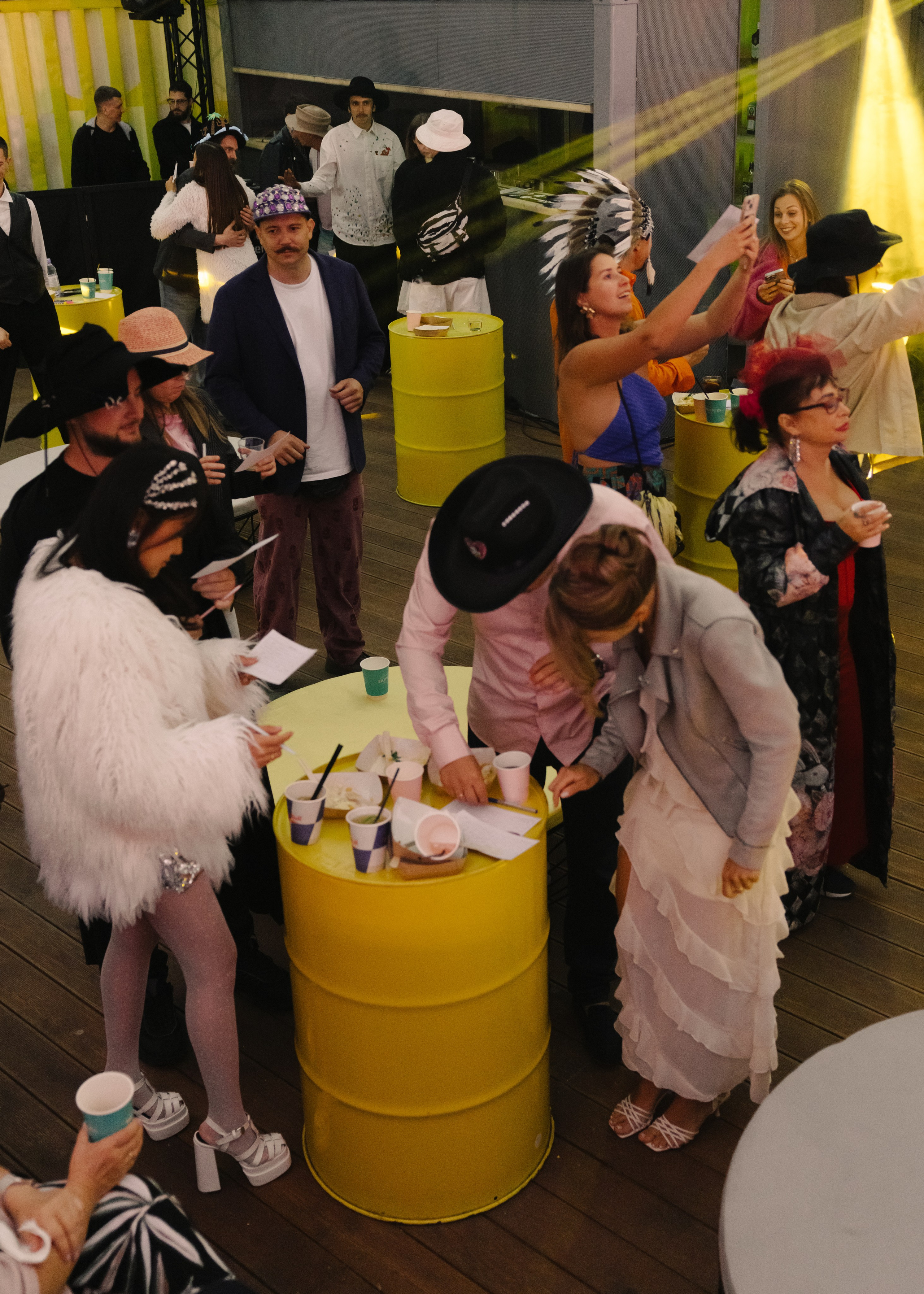 @sladkayavataagency. Свадебный и репортажный фотограф в Москве Владимир Сергеев | Naysaikolo