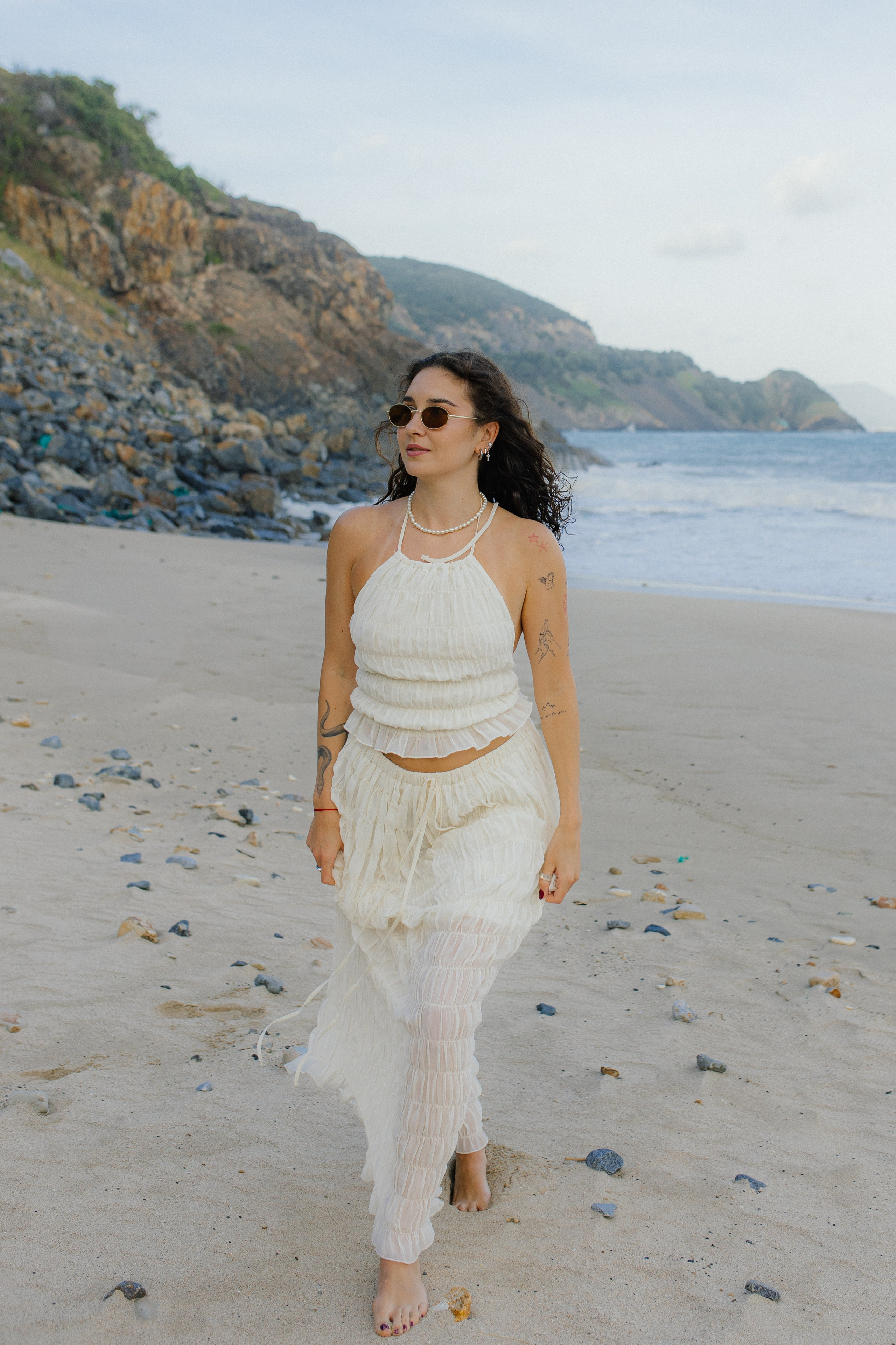 Лена. Главная