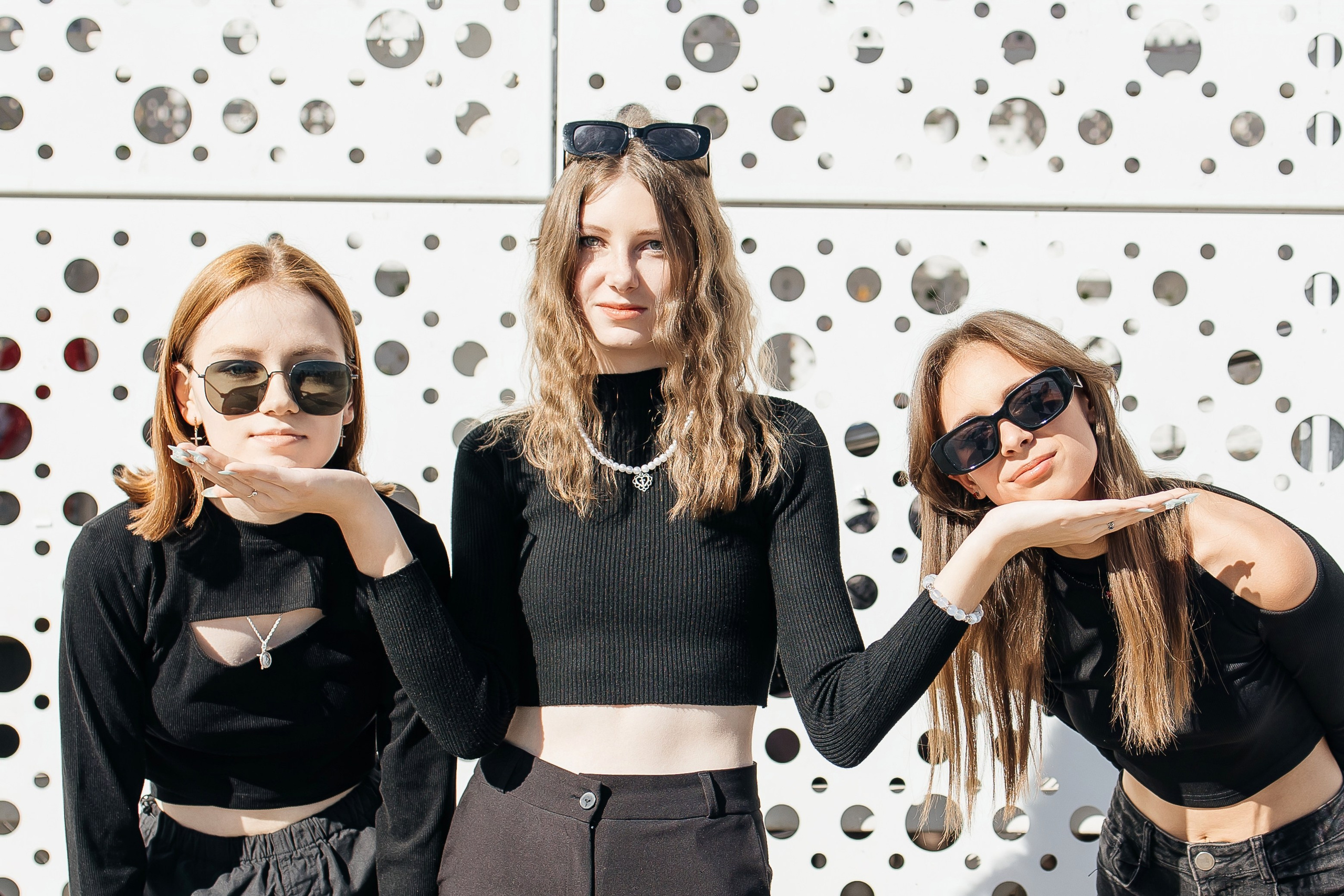 Монохромная эстетика. Свадебный фотограф Саратов Екатерина Абросимова