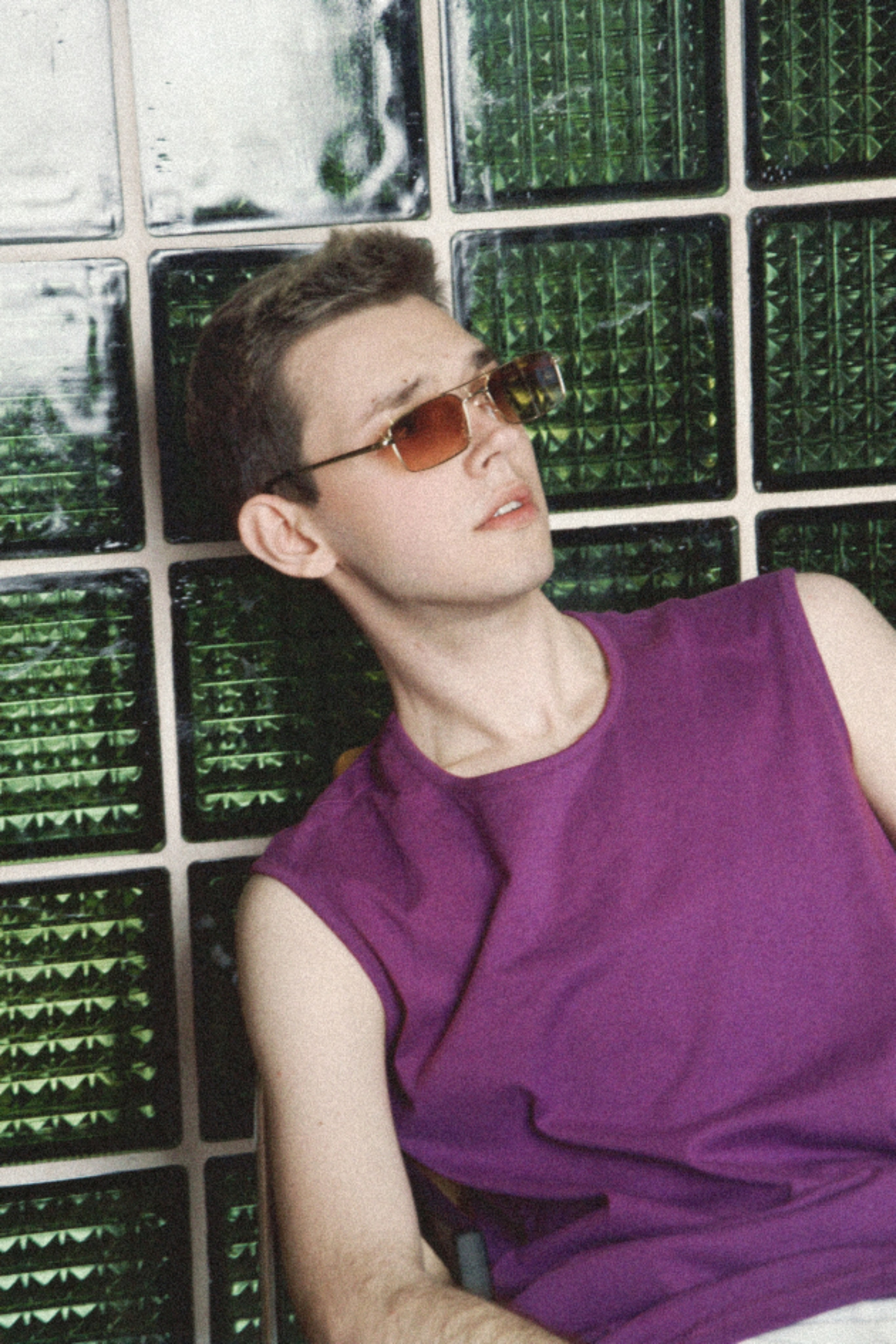 Daniel. Фотограф Анастасия Шай в Санкт-Петербурге