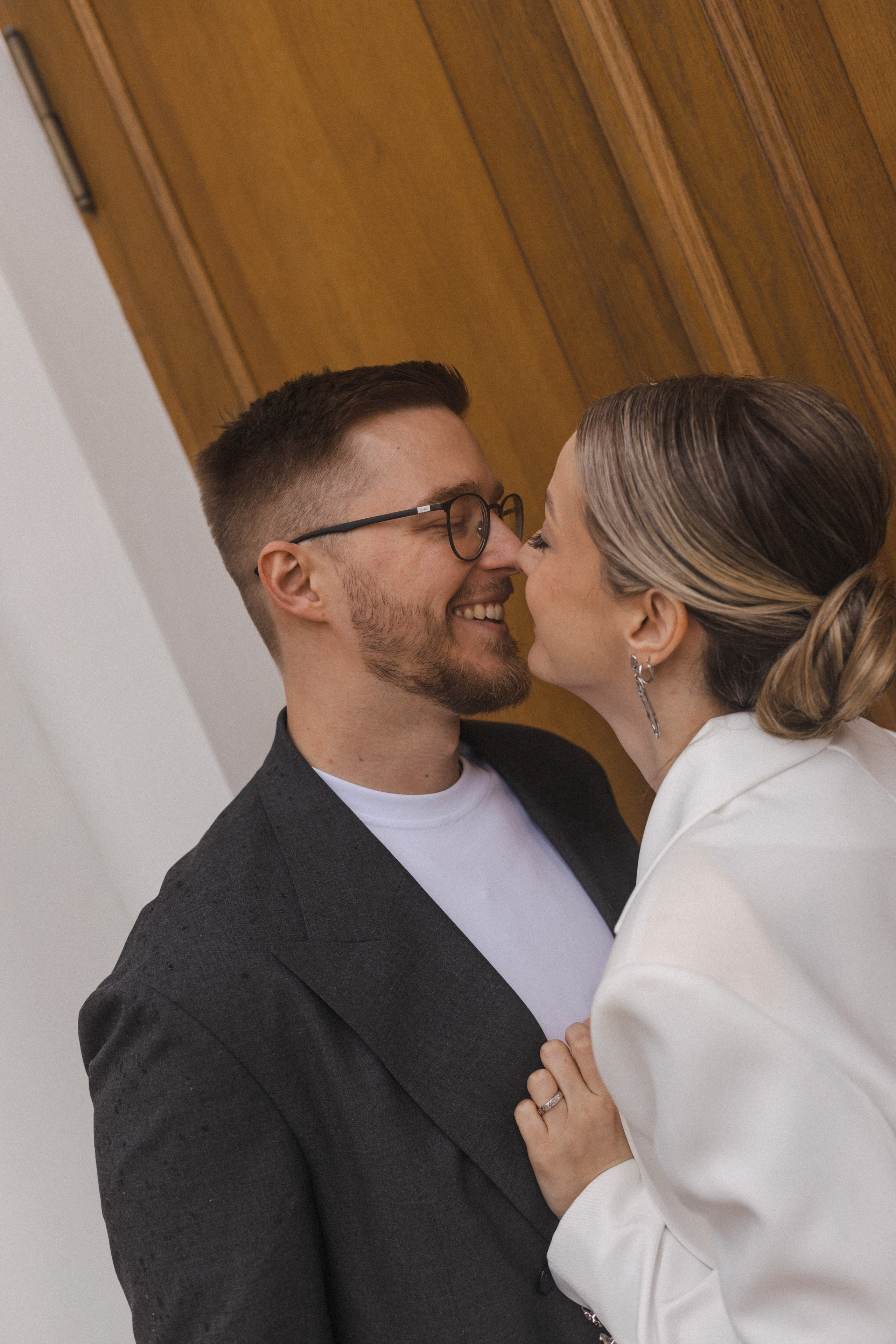 Снежана и Денис. Семейный фотограф в Москве