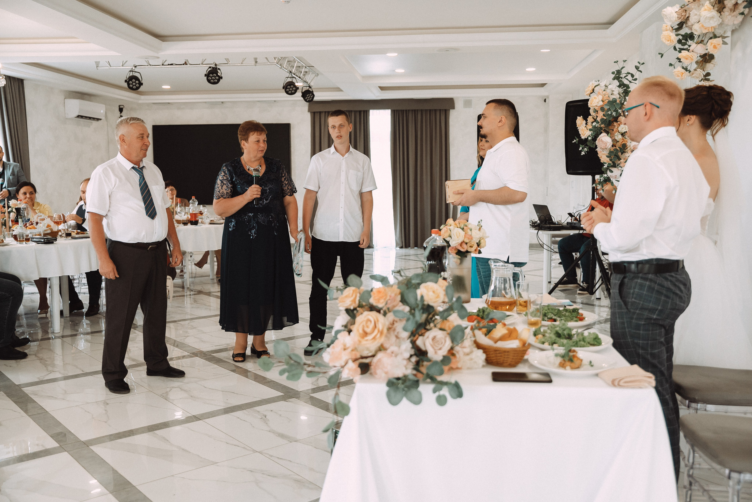 Роман + Ольга. Свадебный и семейный фотограф в Волгограде Олеся Лисицкая