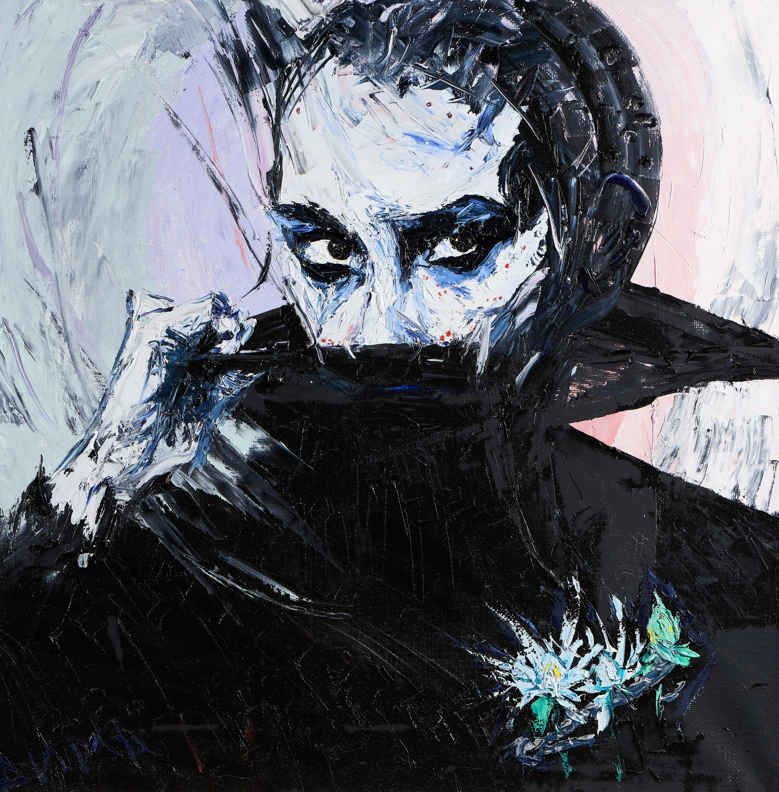 Репродукции