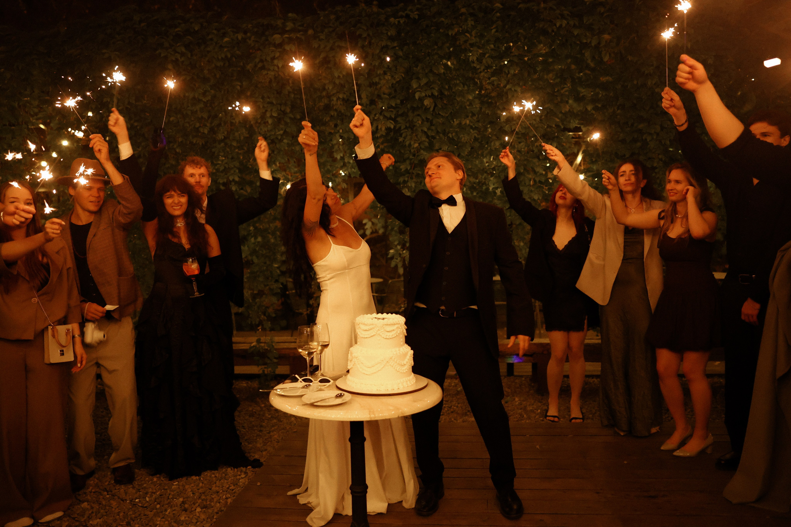 «Всегда» — Юлия и Александр. Свадебный и семейный фотограф в Москве Ломова Ирина