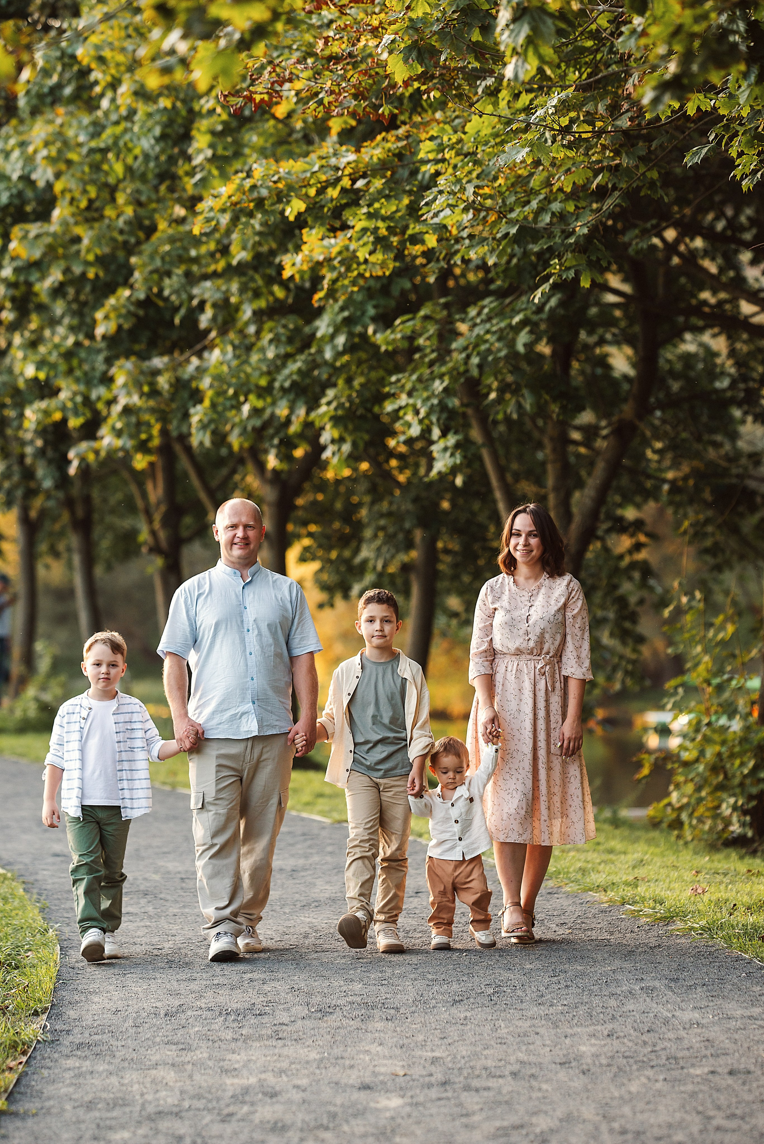 СЕМЕЙНАЯ ФОТОСЕССИЯ НА ПРИРОДЕ. Главная
