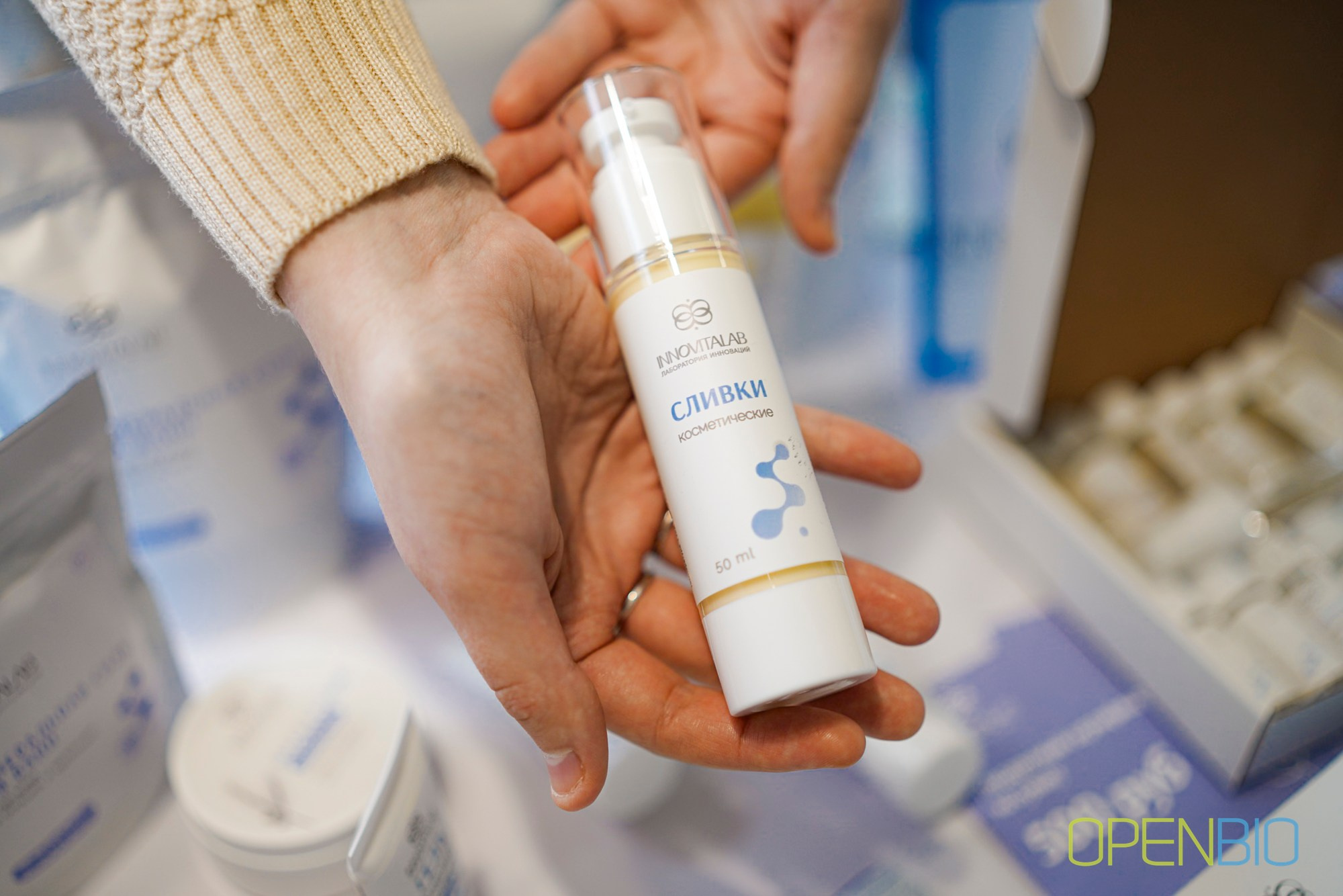 OpenBio | Форум 2024. #фотокаквкино | Фотографирую людей