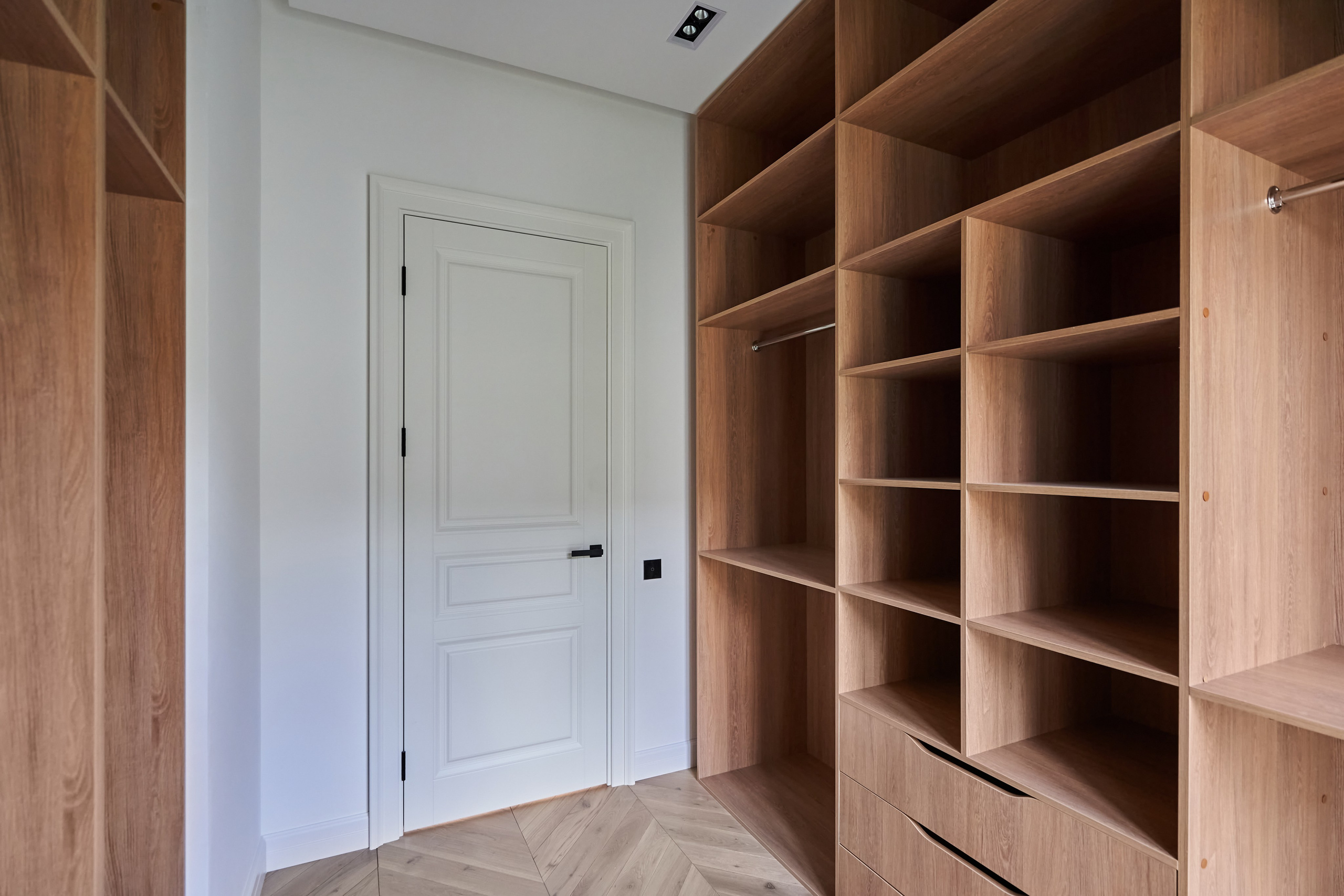 «Одинцово». Интерьерный и портретный фотограф в Москве Анна Моногарова