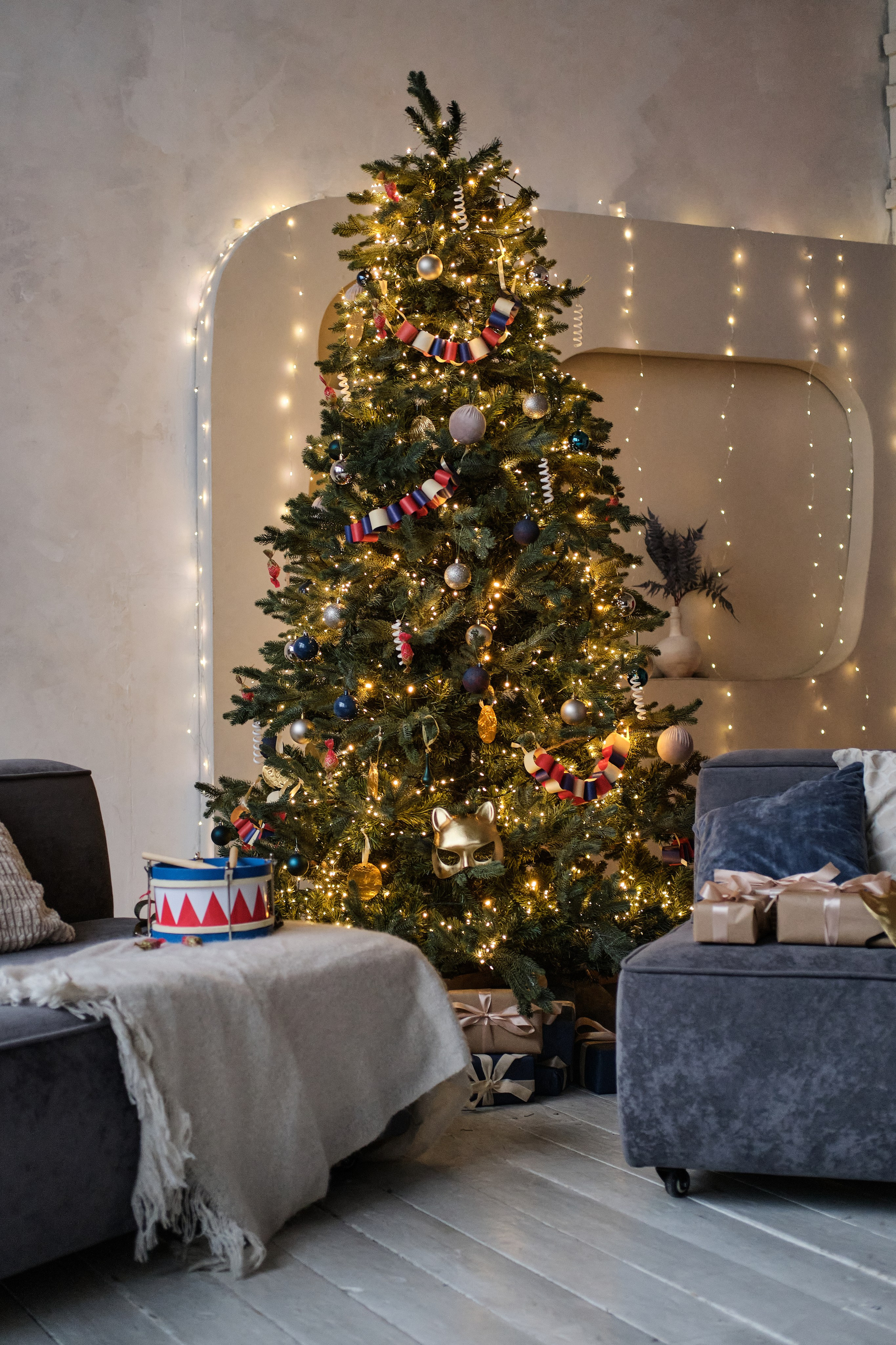 ЗАЛЫ. Фотостудия Нижний Новгород