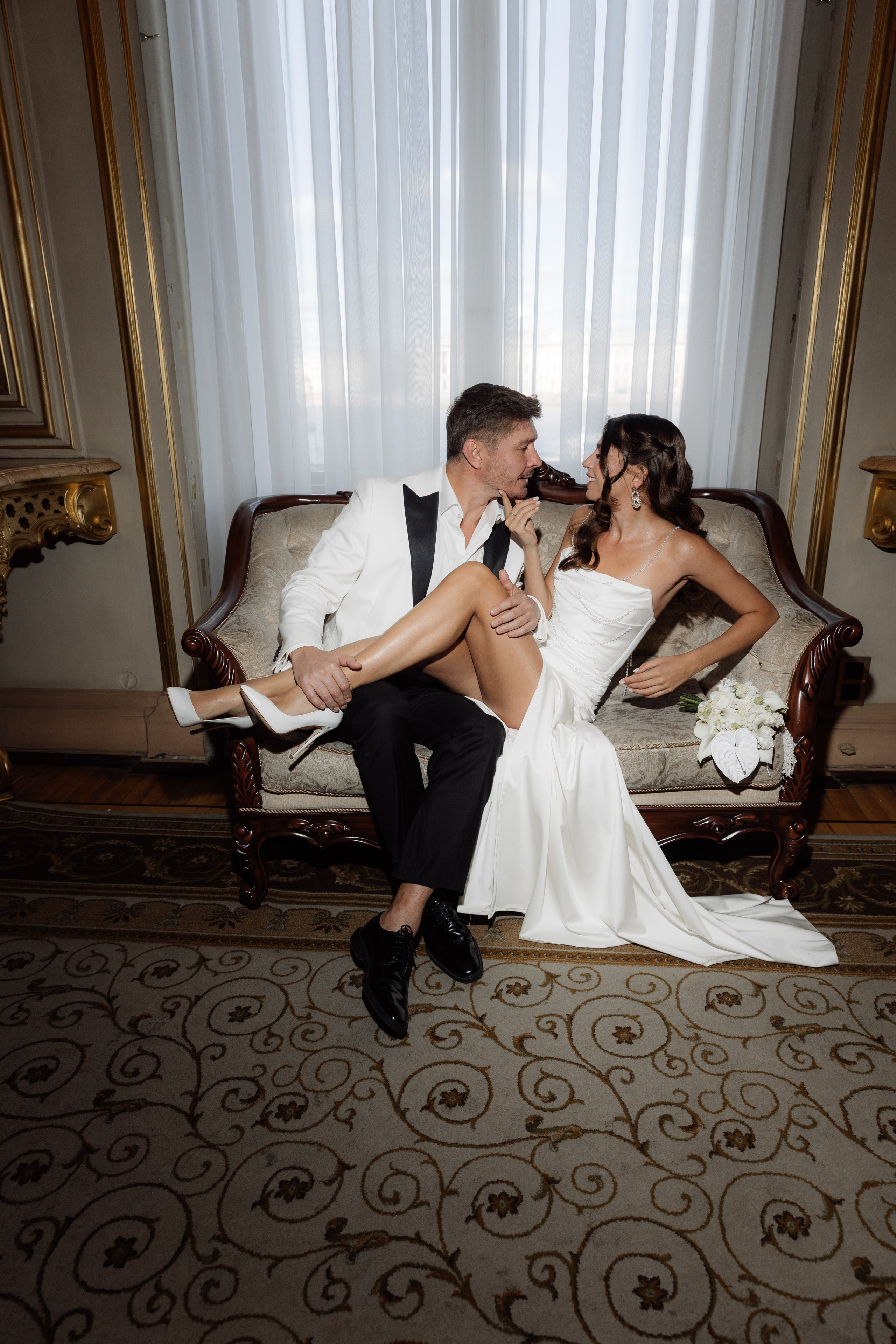 Среди 8 миллиардов. Свадебный фотограф Санкт-Петербург