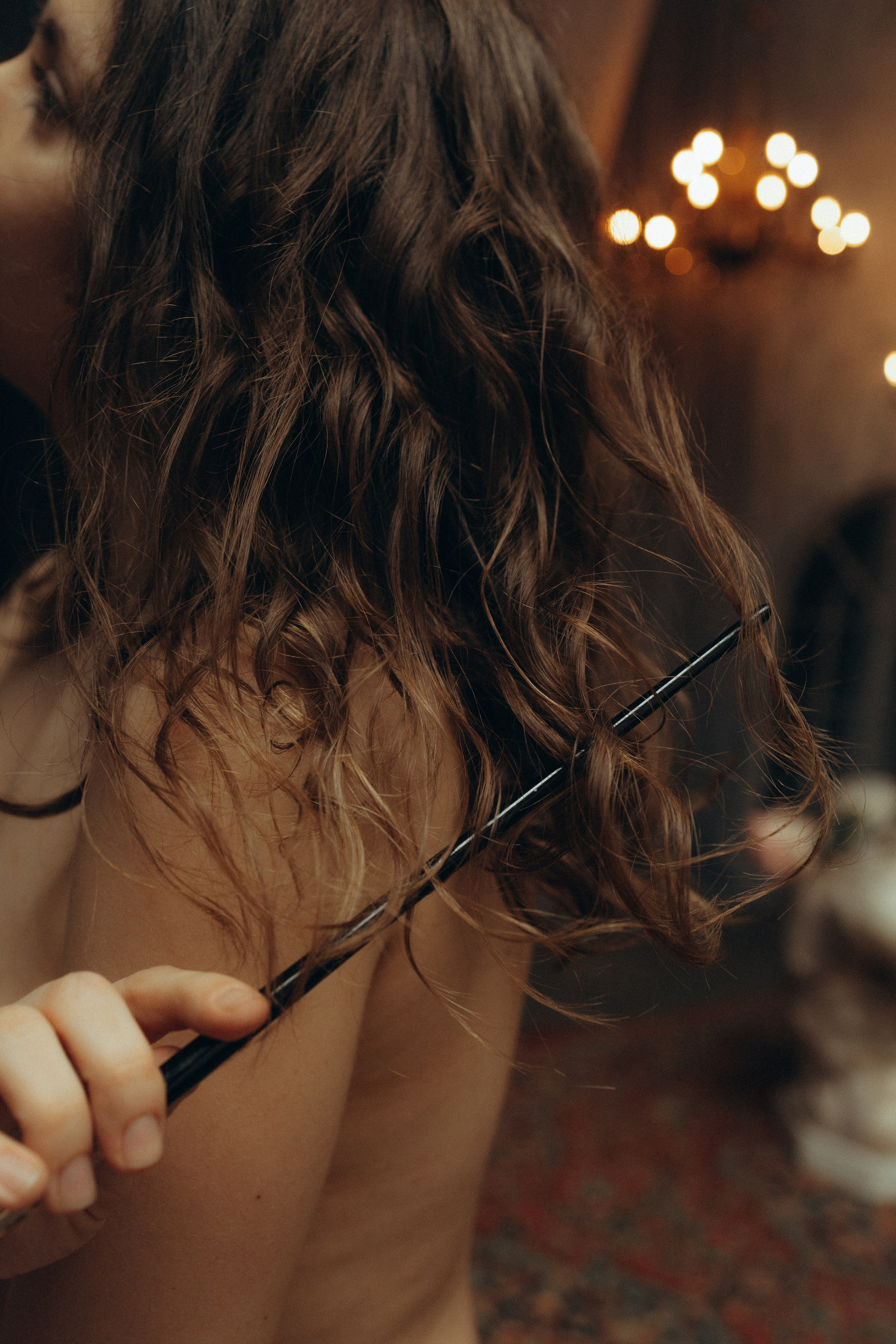 Анна. Фотограф Москва Алёна Суворова