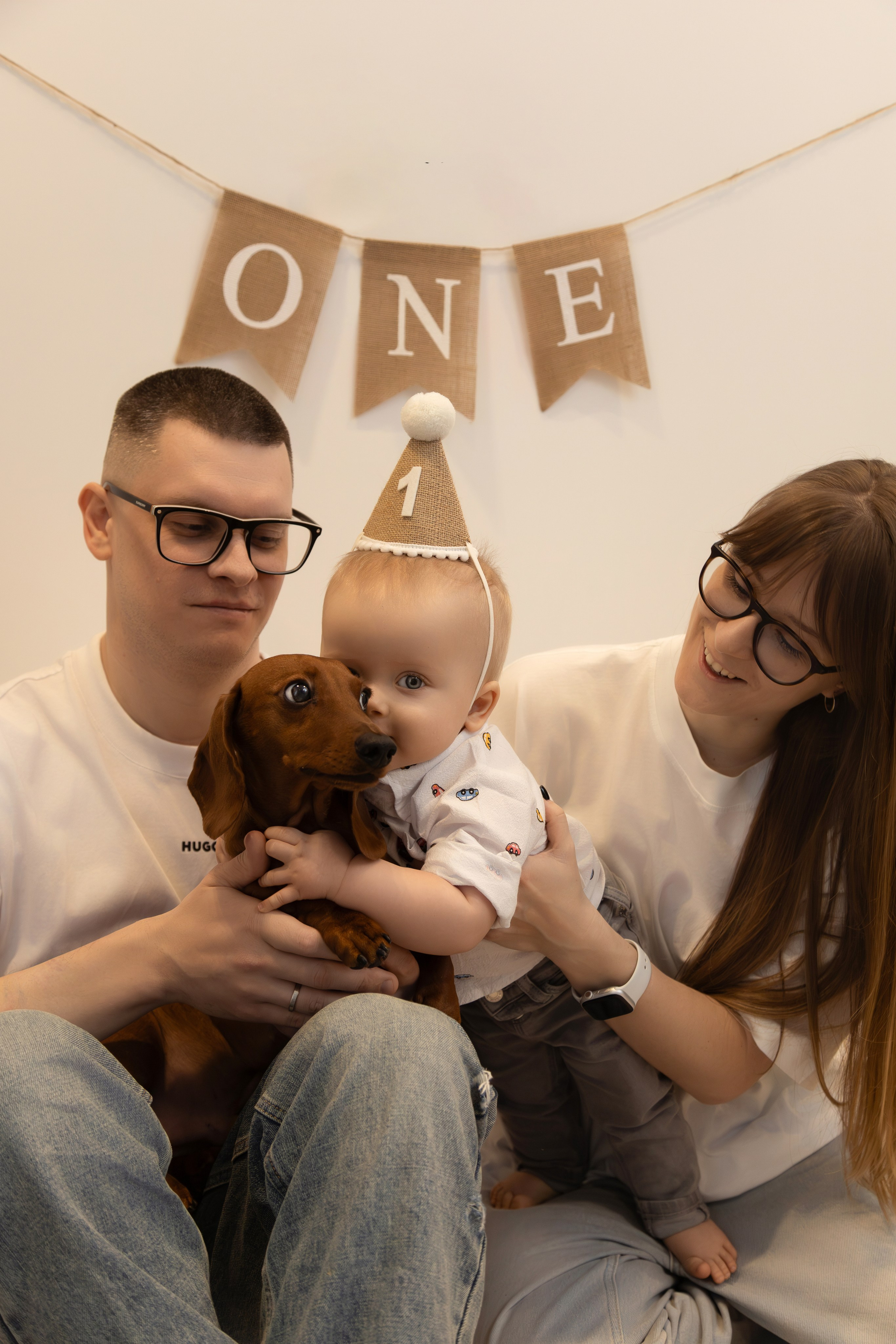 Стёпе1 год. Анастасия, Фотограф женского портрета и беременности в стиле vogue