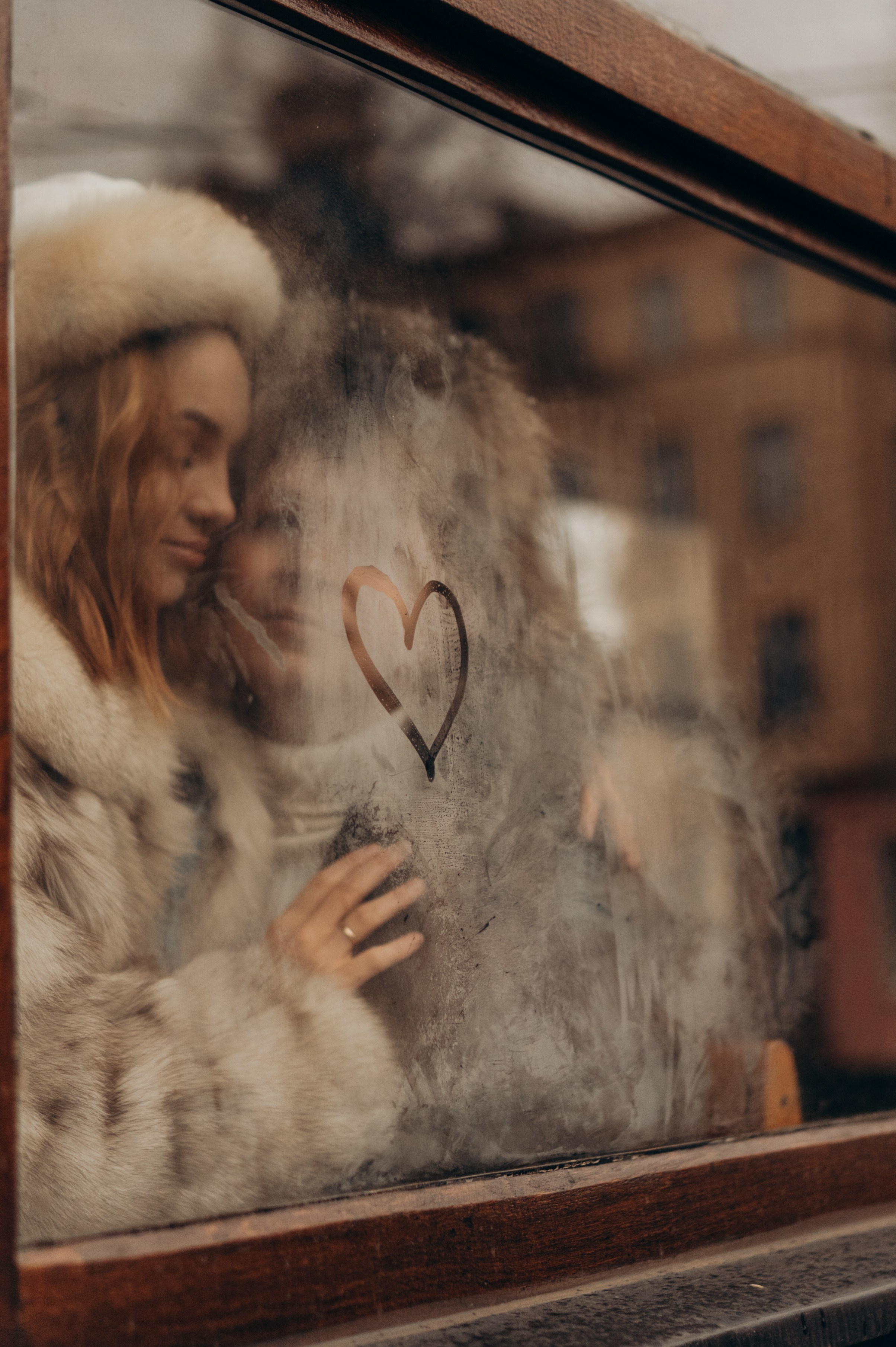 Иван и Анастасия. Hmliber — фотограф и контент-креатор из Петербурга