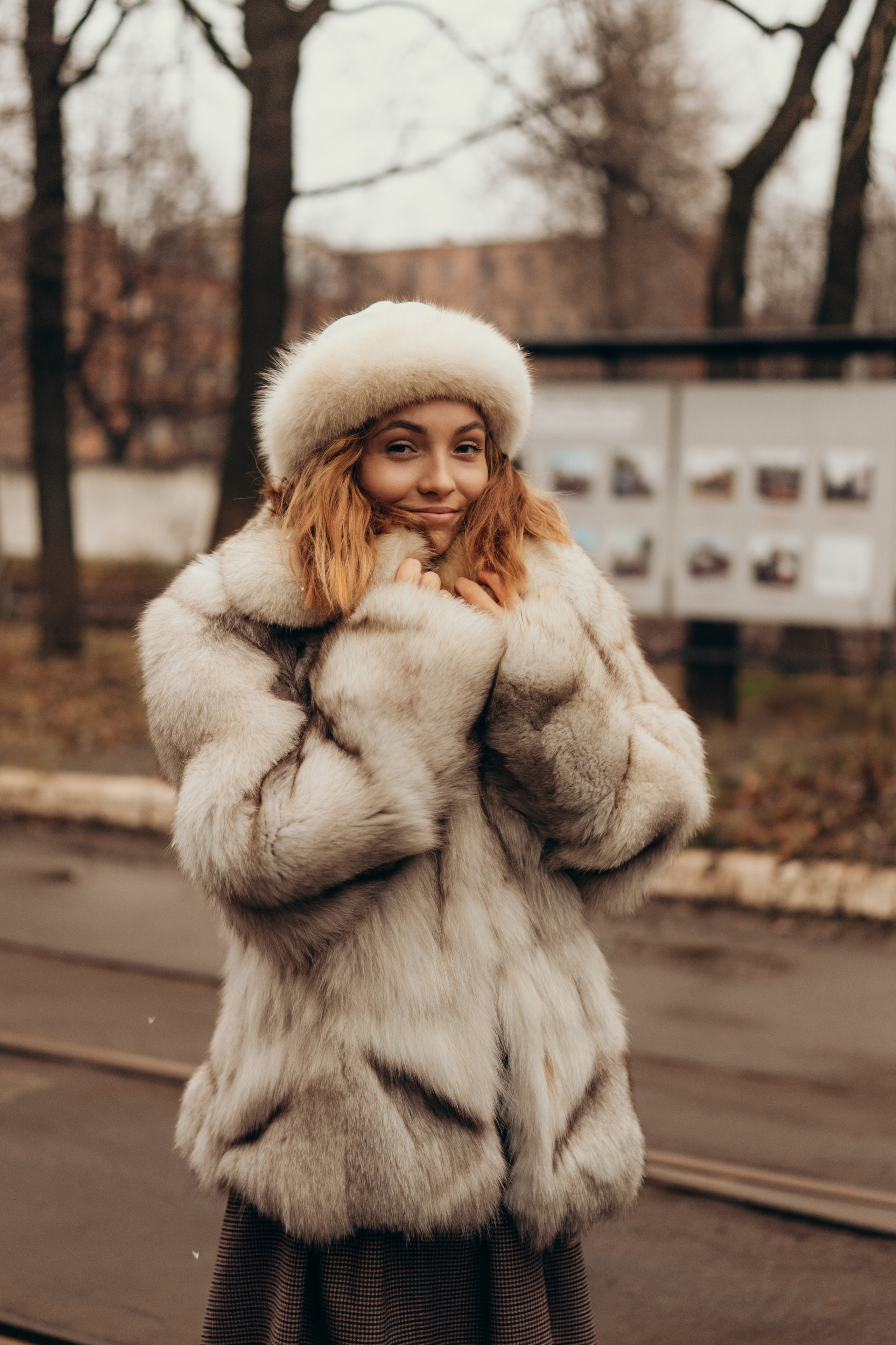 Иван и Анастасия. Hmliber — фотограф и контент-креатор из Петербурга