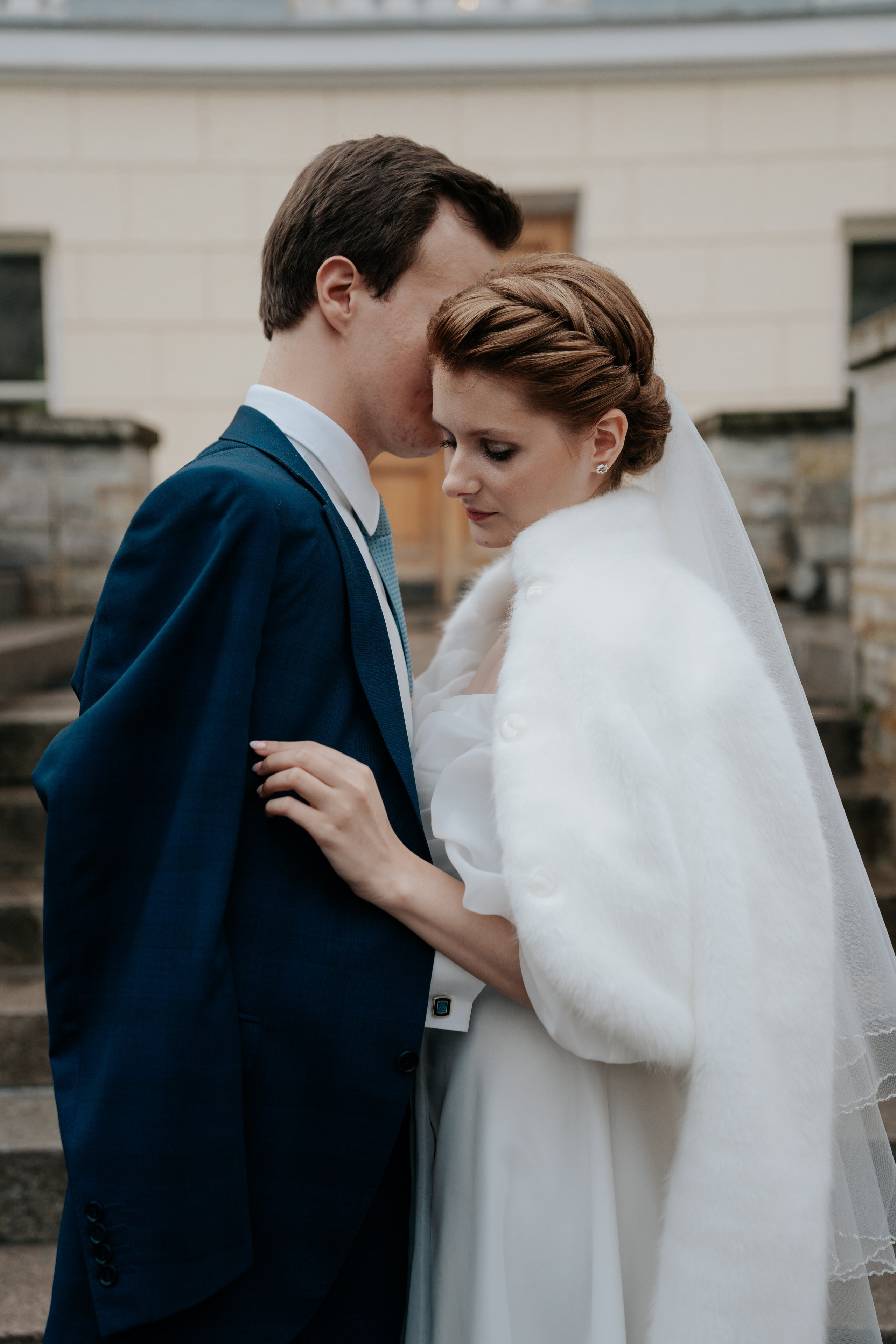 — СВАДЬБЫ. Профессиональный фотограф в Санкт-Петербурге Владимир Денисов