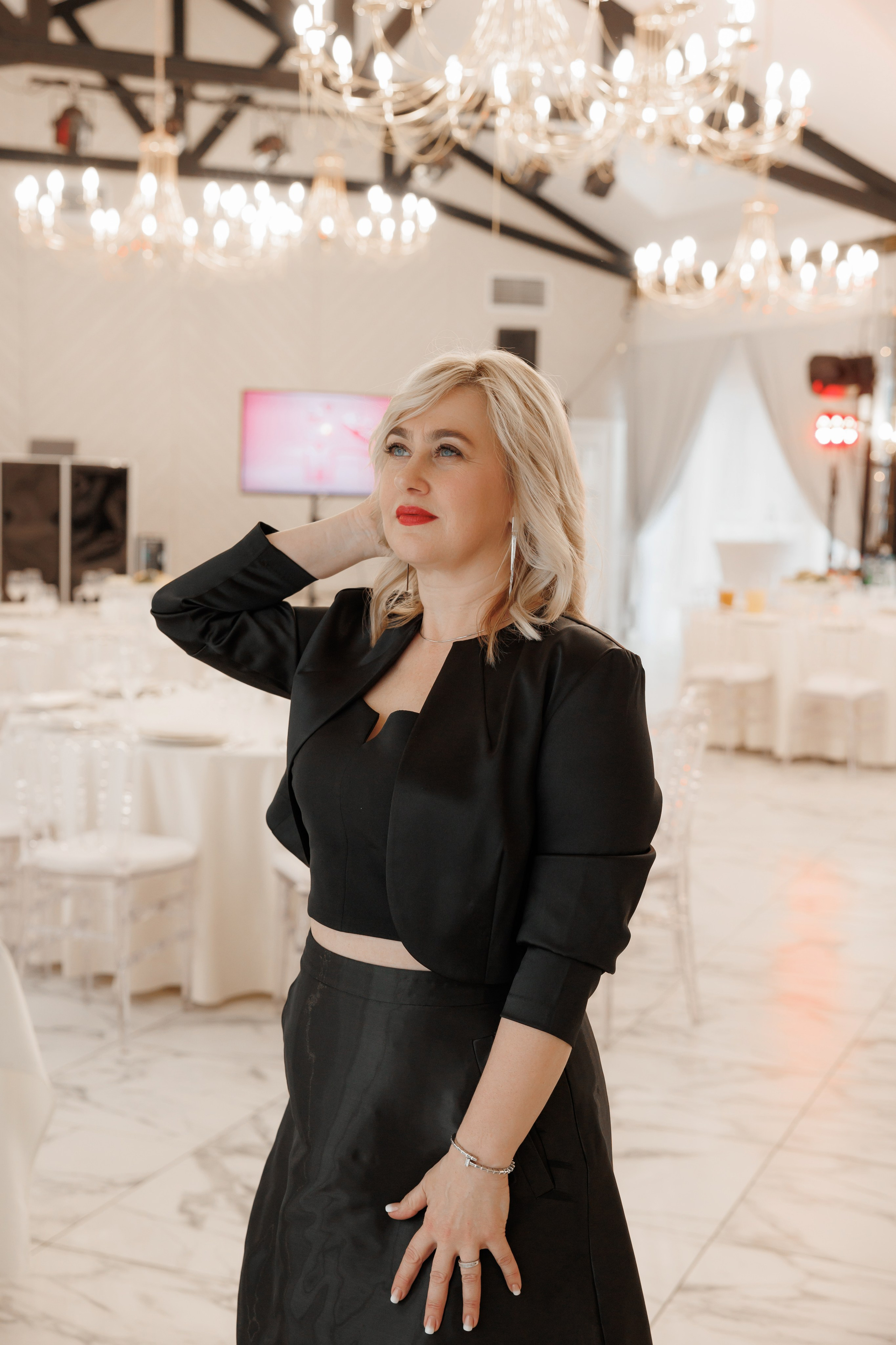 Юбилей, ресторан «Барский», усадьба «Гребнево». Свадебный и репортажный фотограф (Москва, Королев и другие)