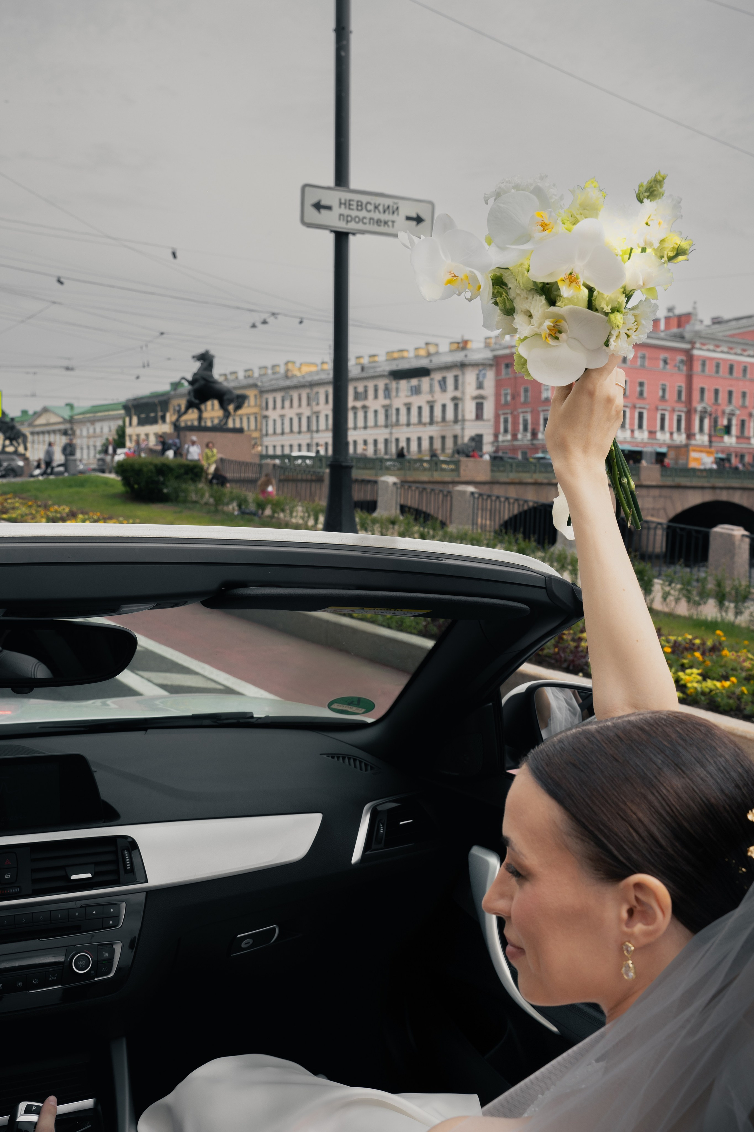 Ann&Pavel. Alina Antonova фотограф в Санкт-Петербурге