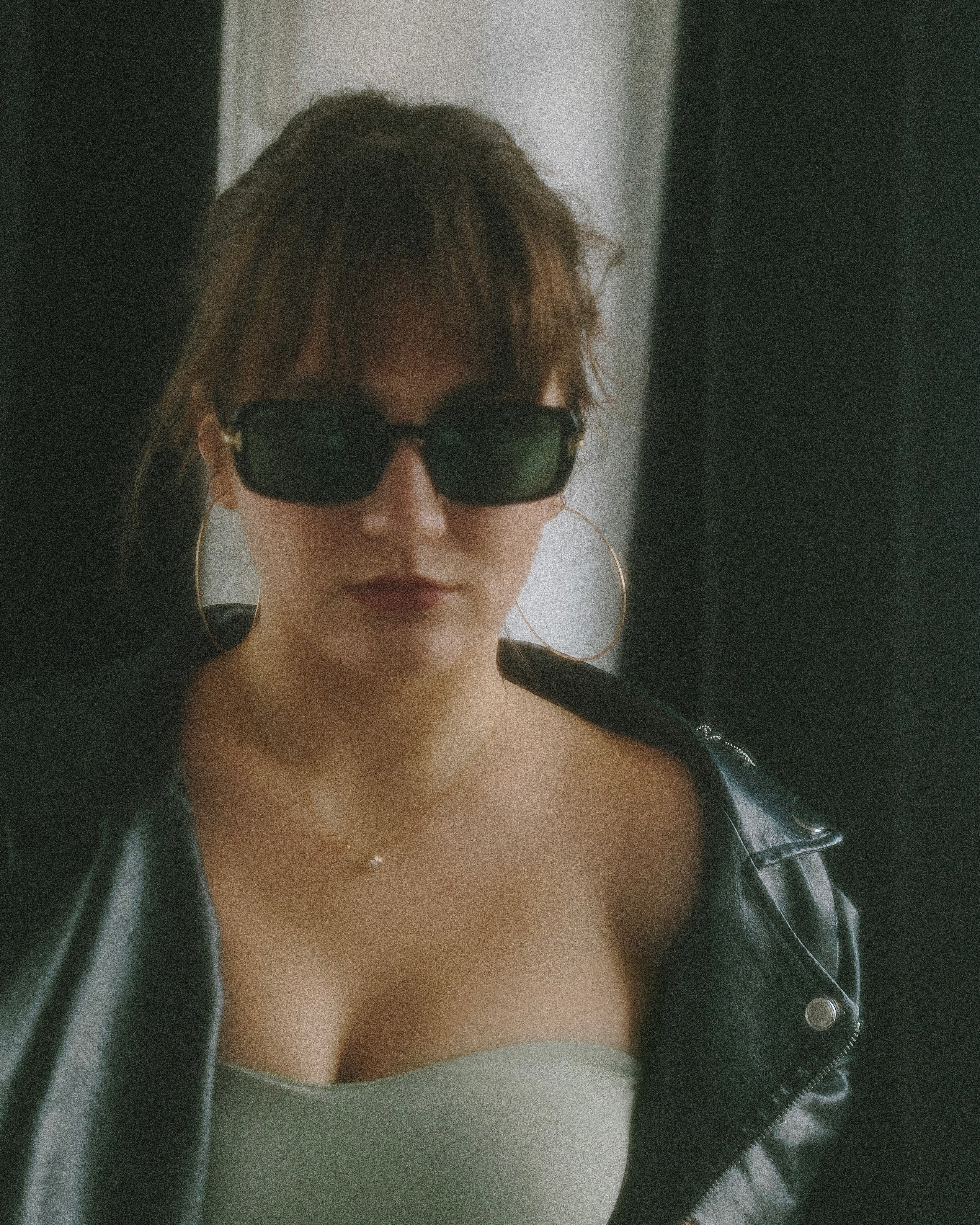 Екатерина. Женский и лавстори фотограф в Москве Елена Аксютко