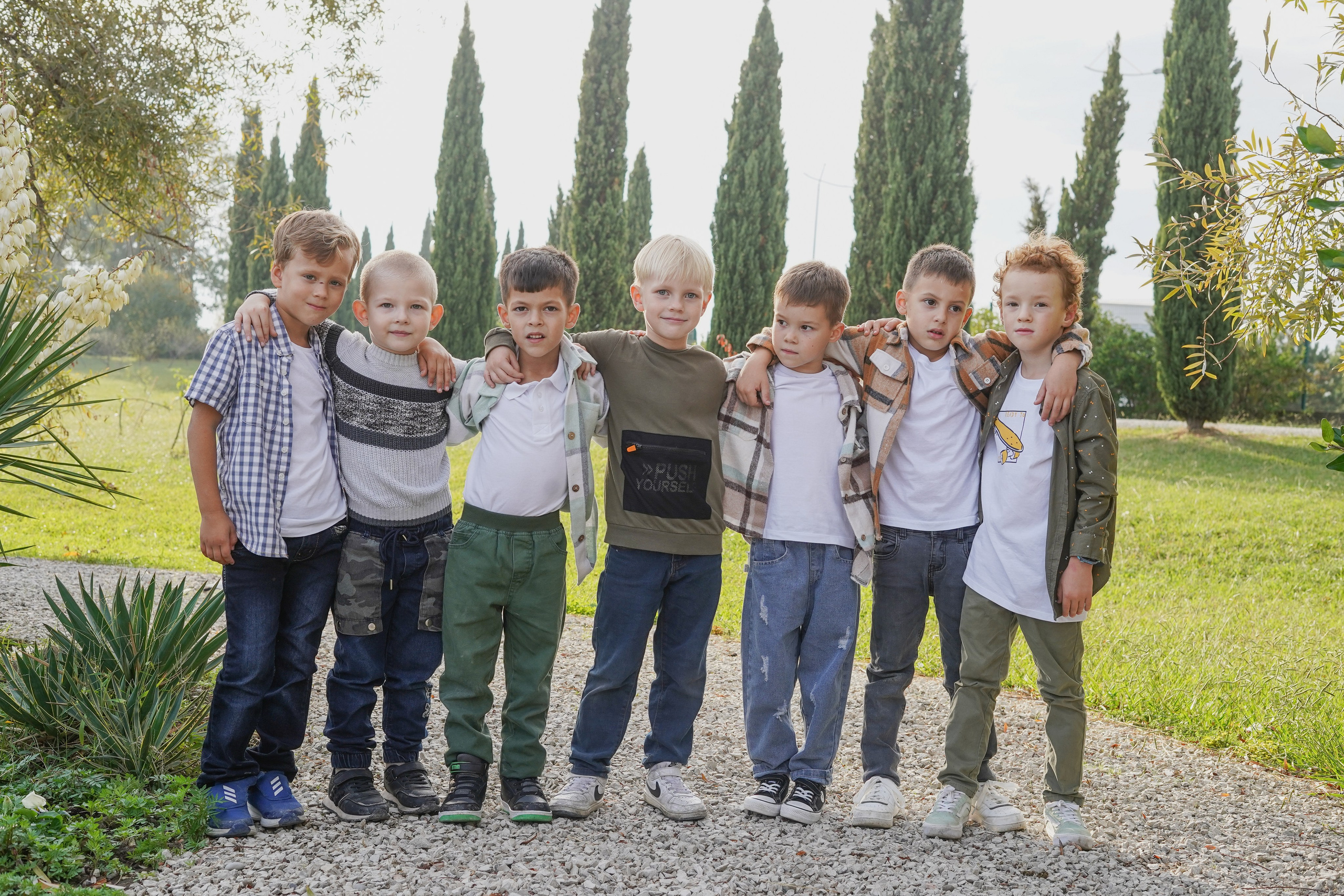 Детский сад — фотографии