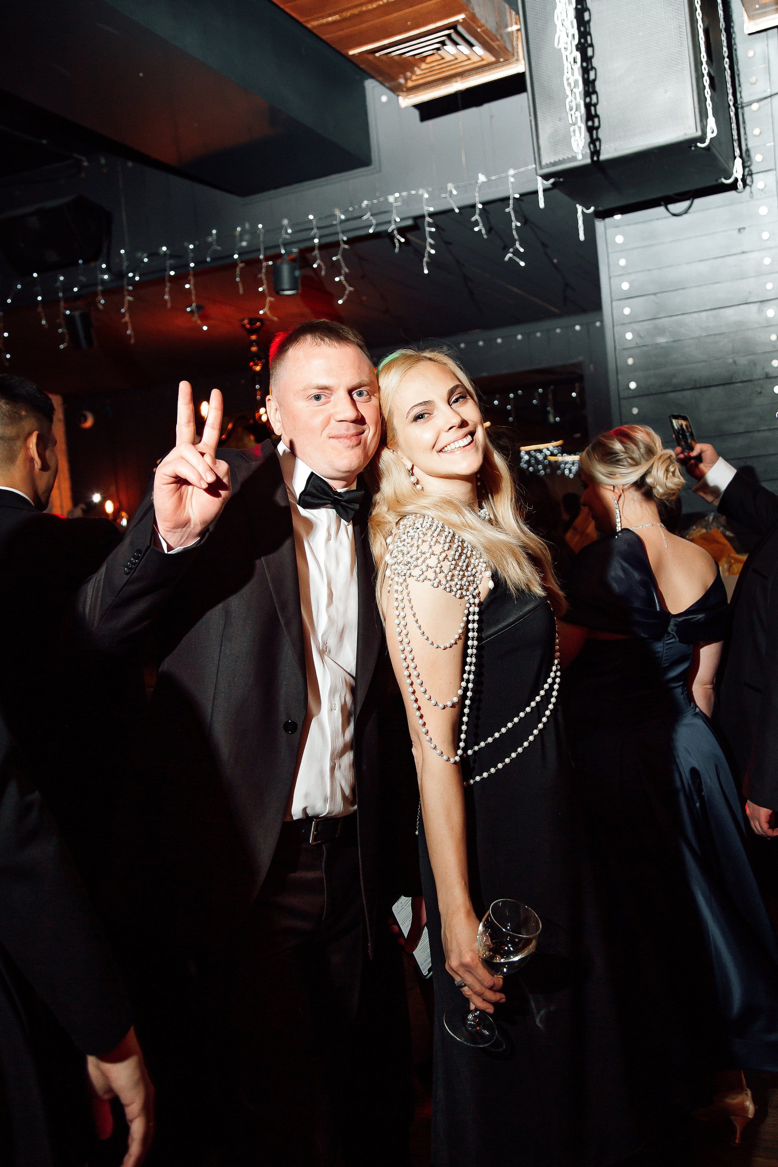 В стиле Кинофестиваля. Свадебный Семейный Репортажный фотограф в Москве