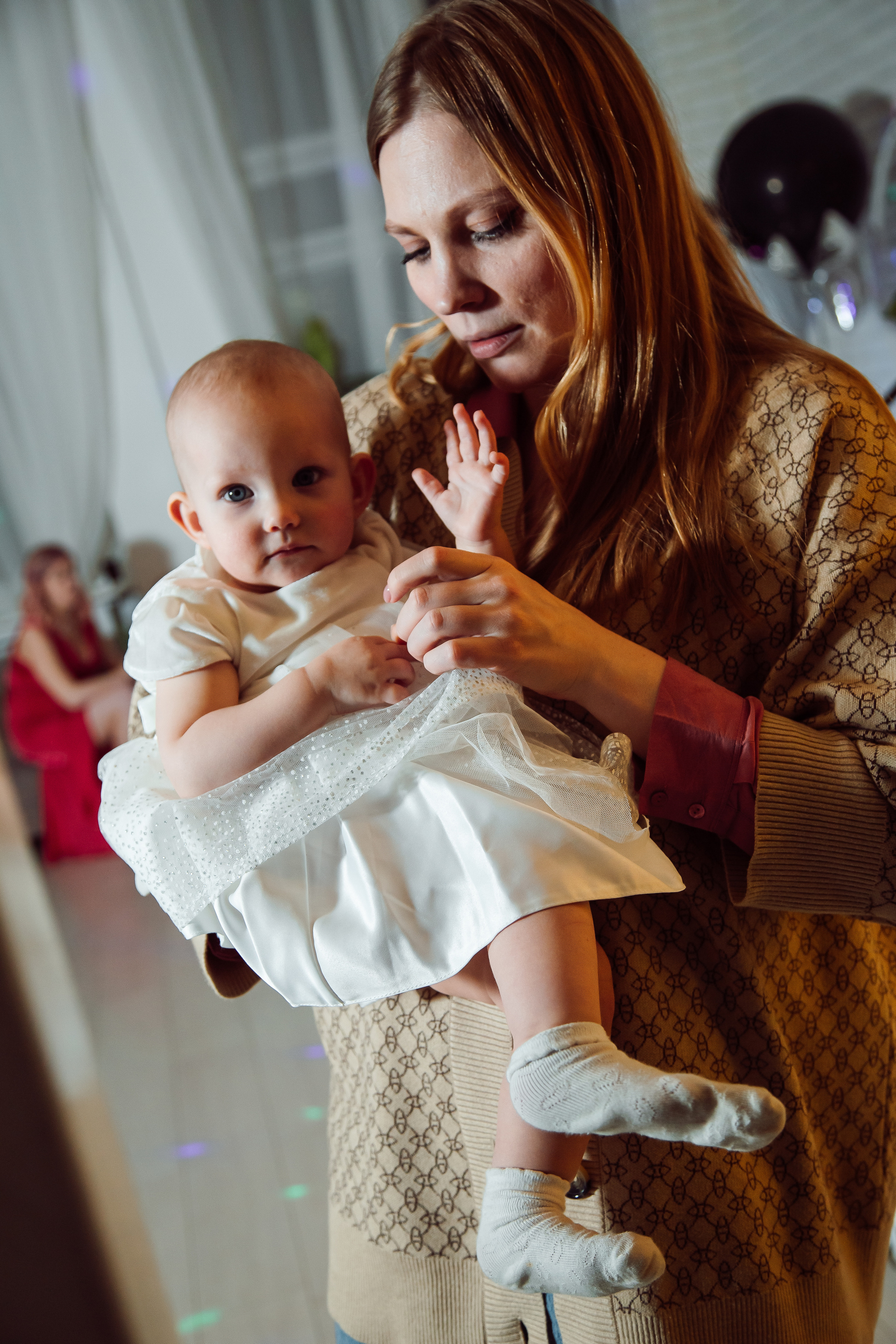 Юбилей Анны. Свадебный Семейный Репортажный фотограф в Москве