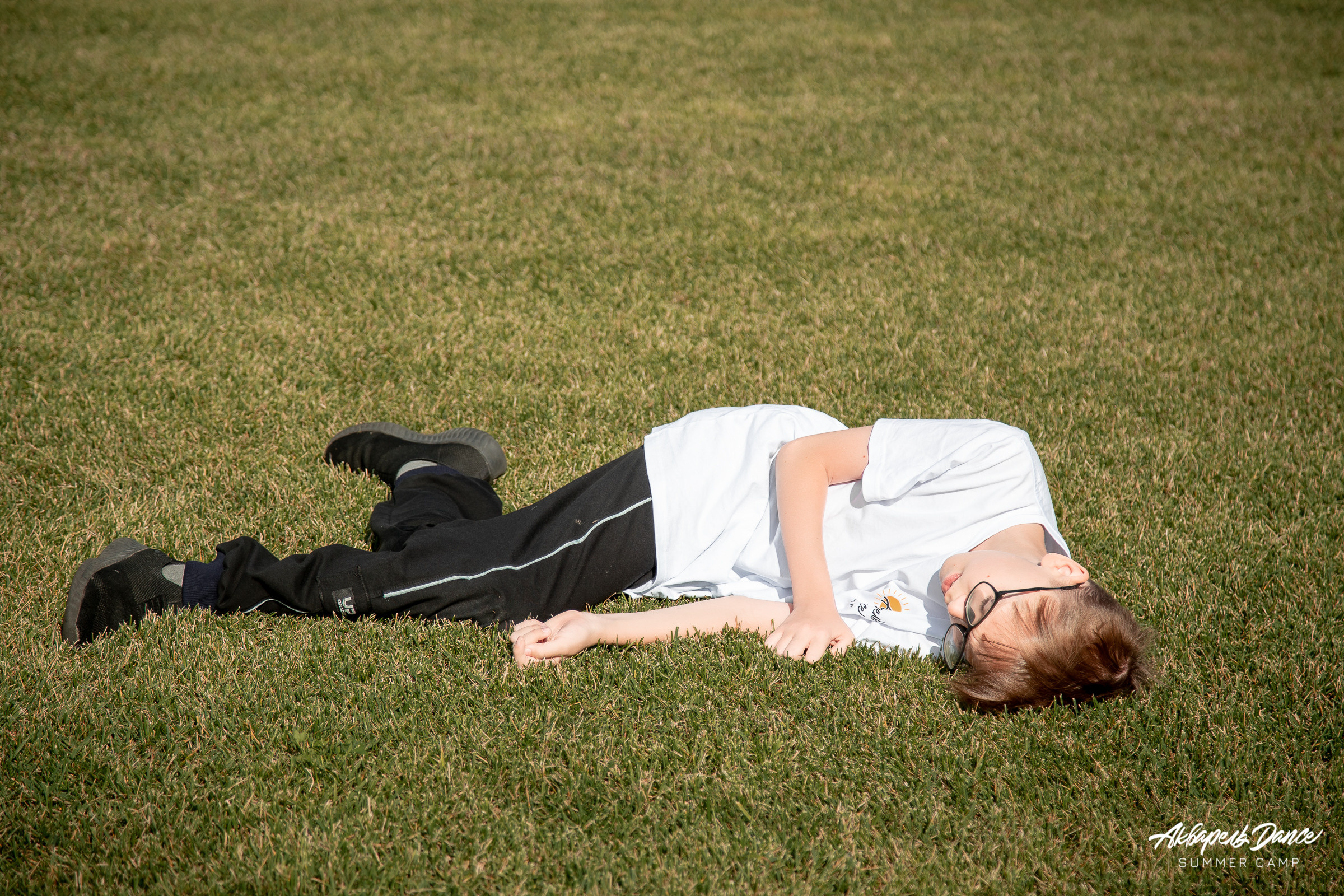 Летний Танцевальный лагерь. Свадебный Семейный Репортажный фотограф в Москве