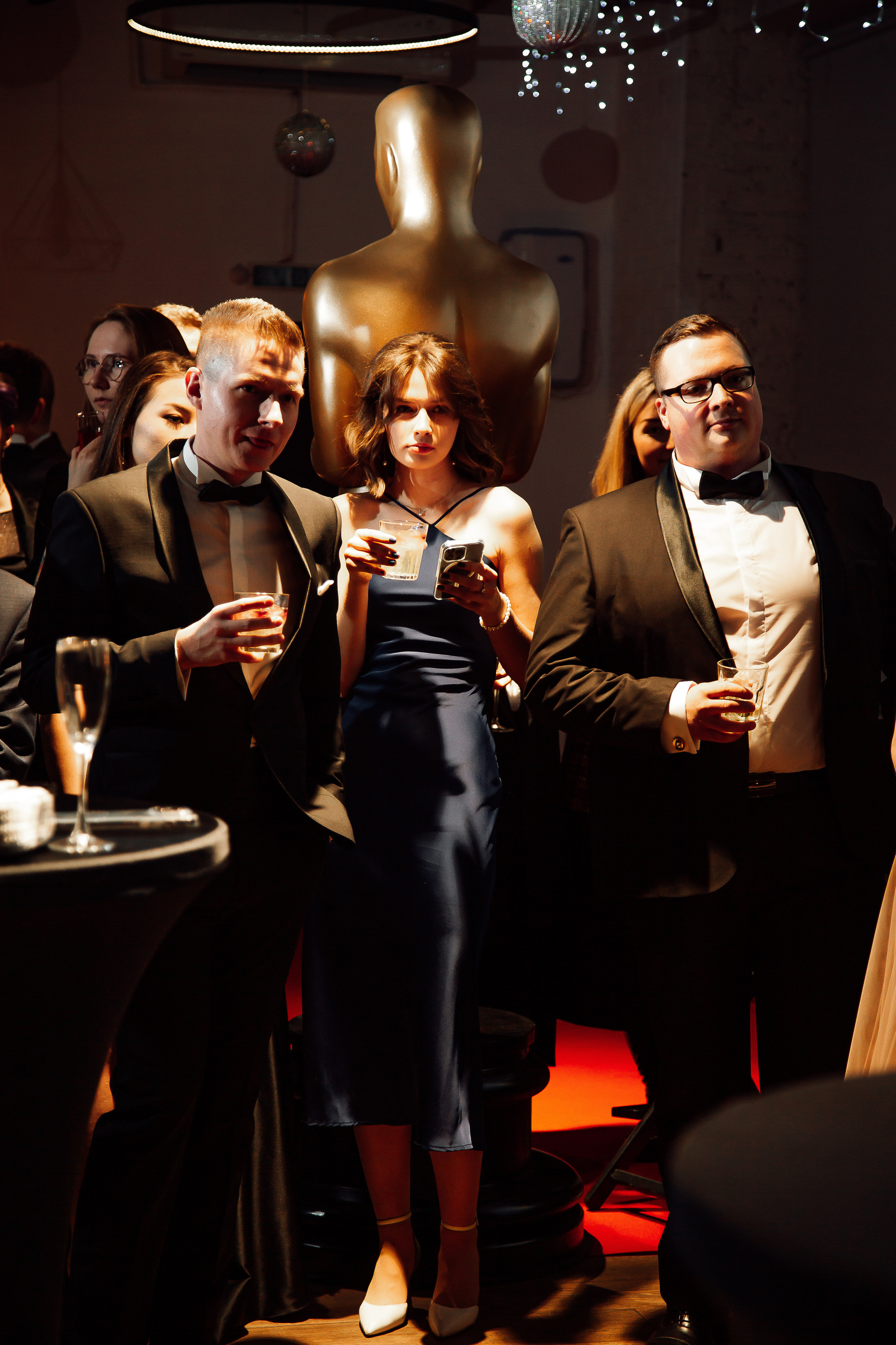 В стиле Кинофестиваля. Свадебный Семейный Репортажный фотограф в Москве