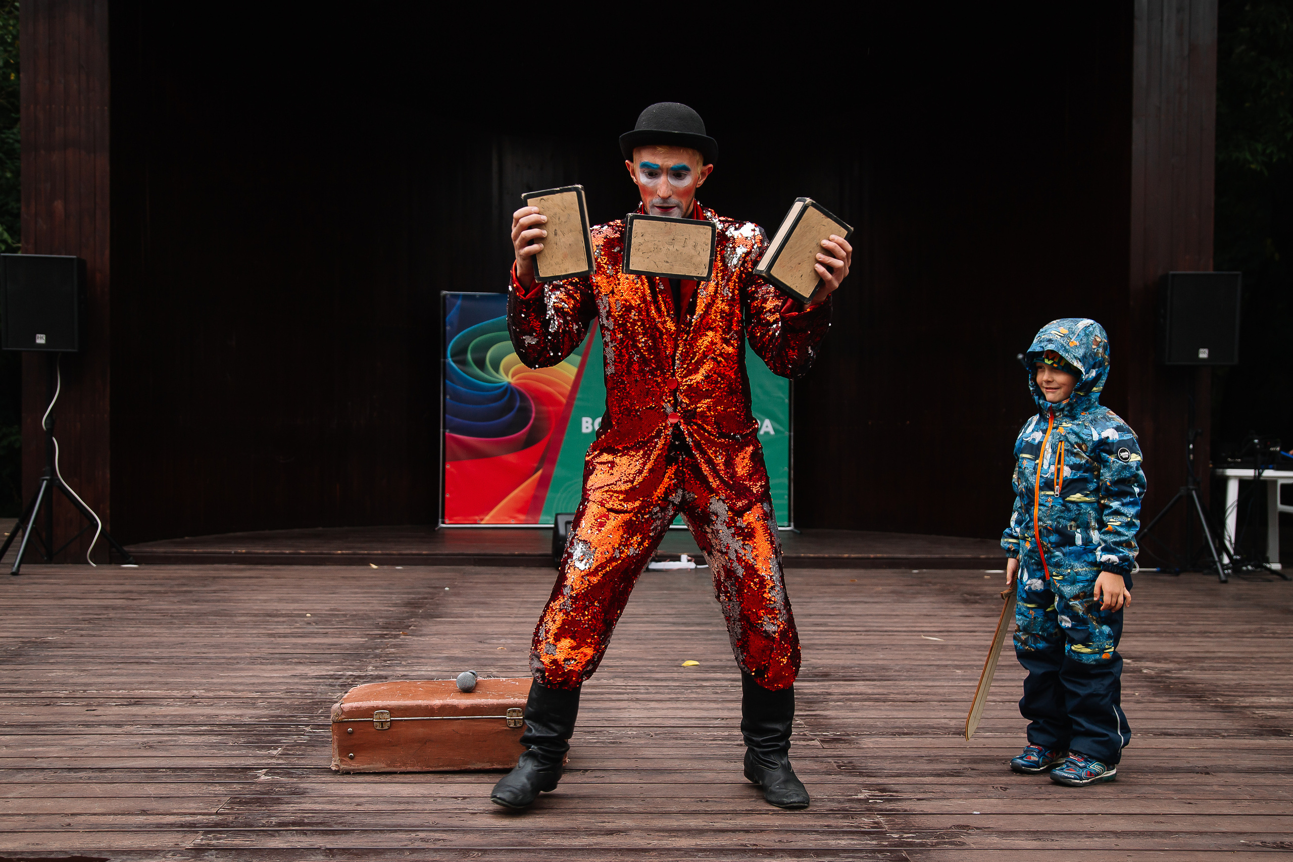 Московское долголетие. Свадебный Семейный Репортажный фотограф в Москве