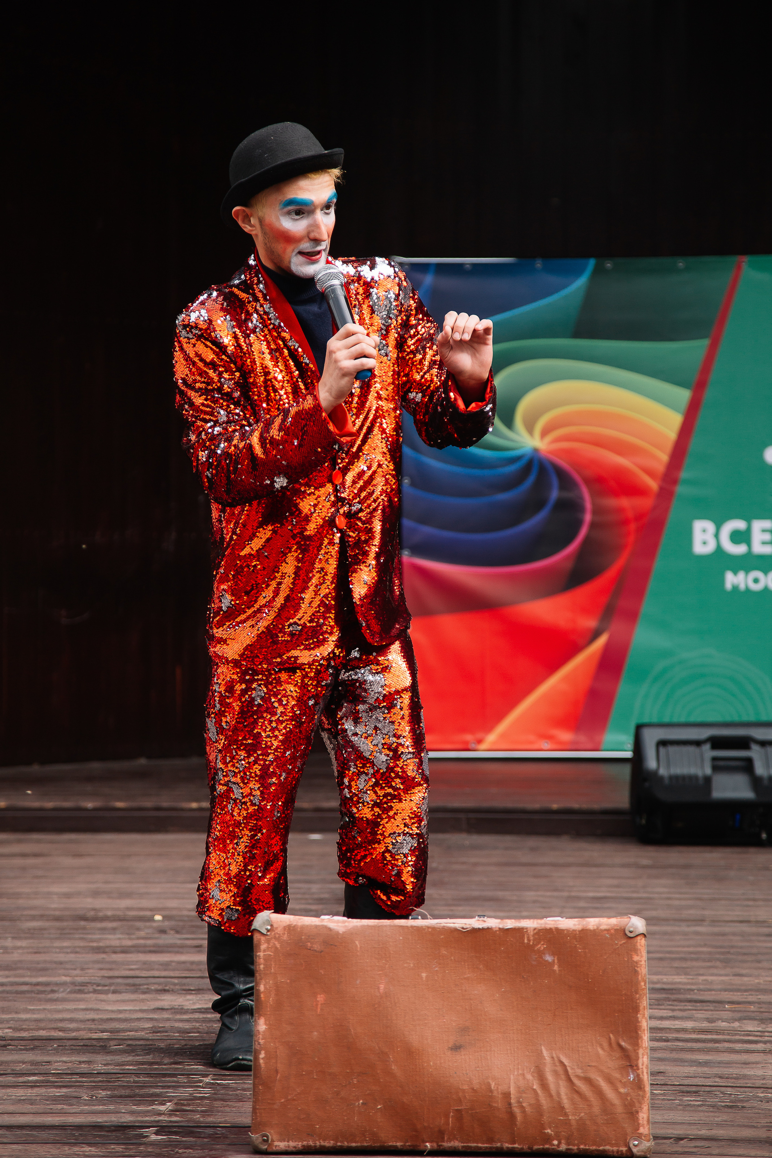 Московское долголетие. Свадебный Семейный Репортажный фотограф в Москве