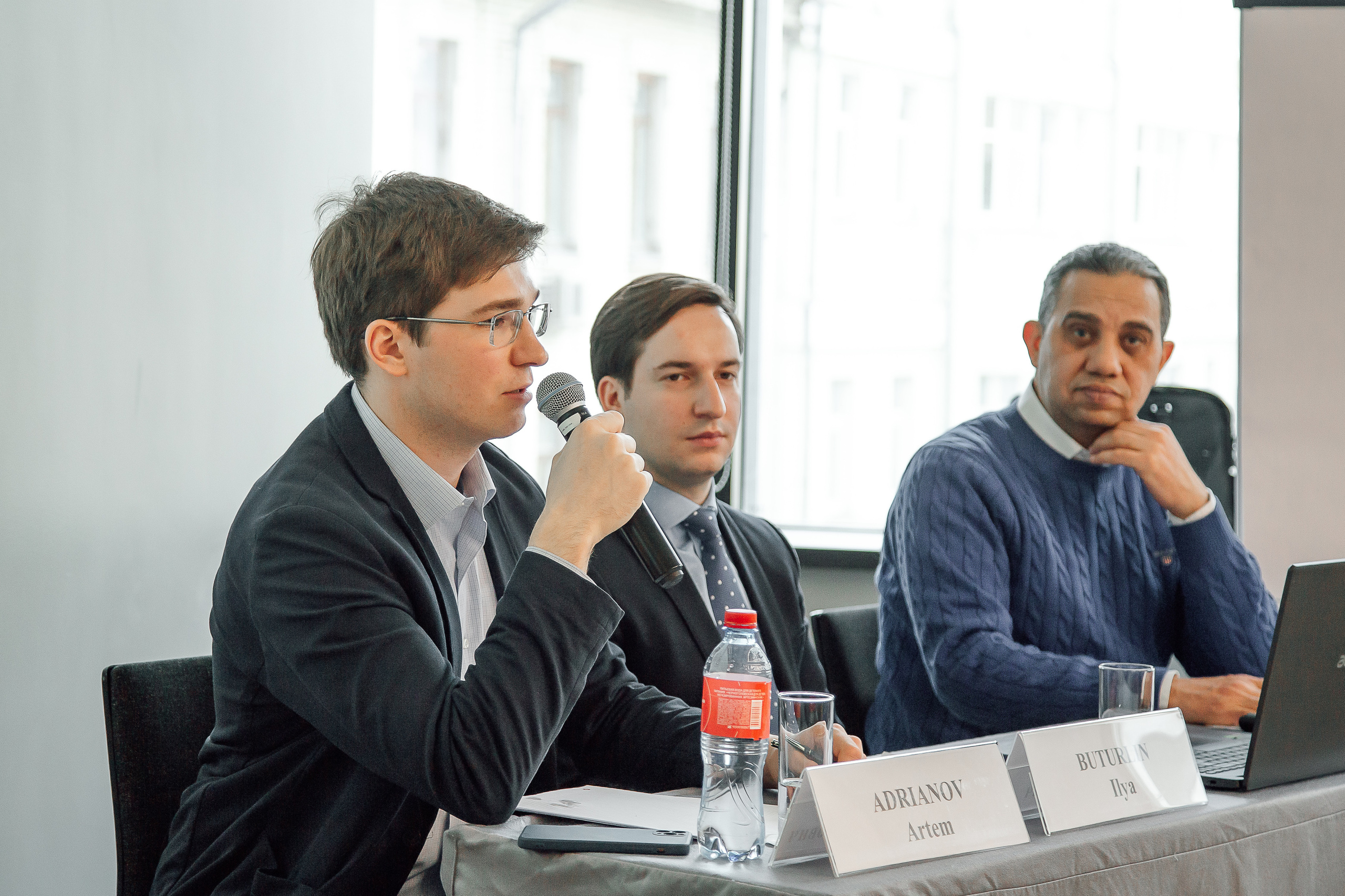 Российско-Сирийский молодежный форум. Свадебный Семейный Репортажный фотограф в Москве