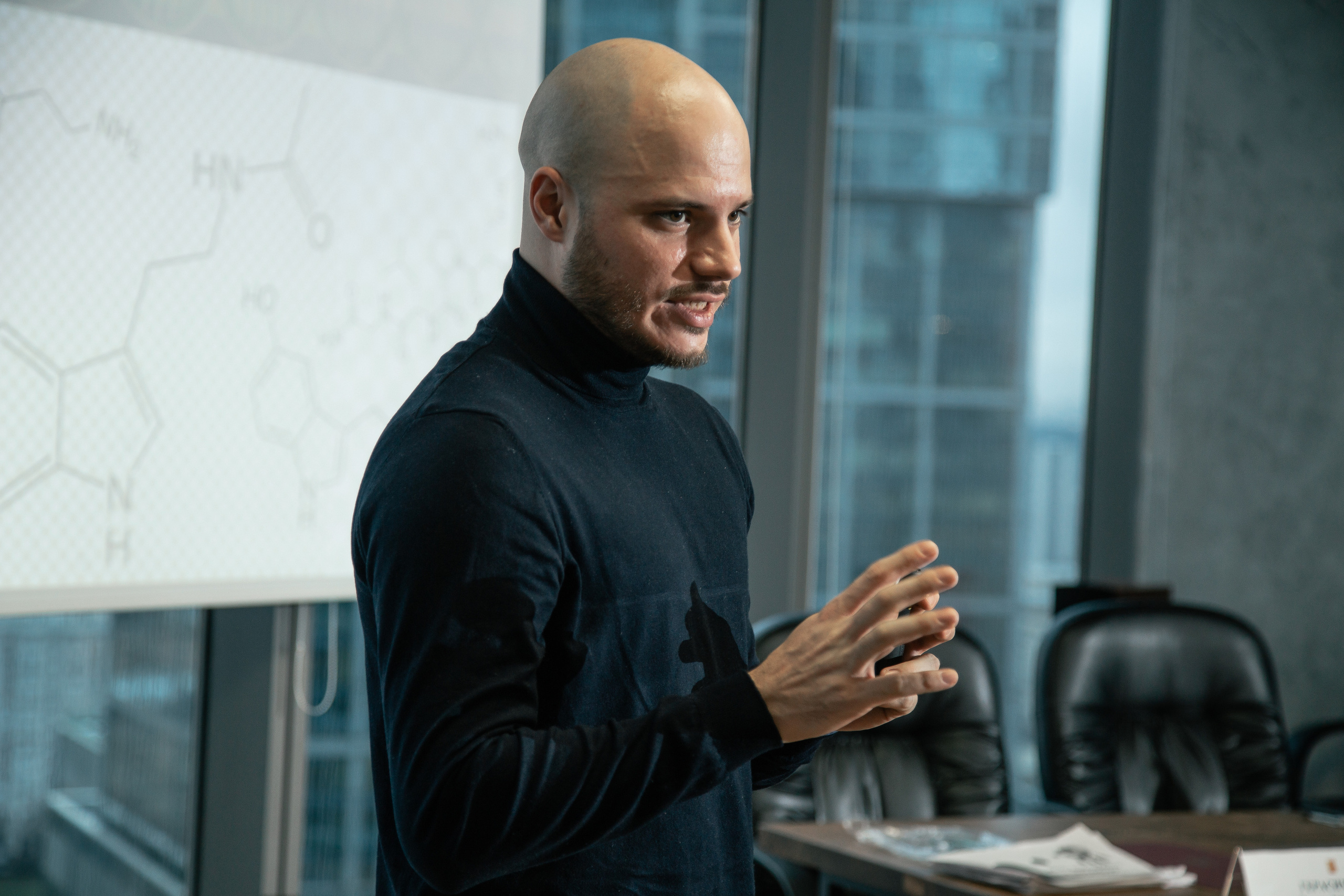 Круглый стол. Профилактика терроризма и экстримизма. Свадебный Семейный Репортажный фотограф в Москве