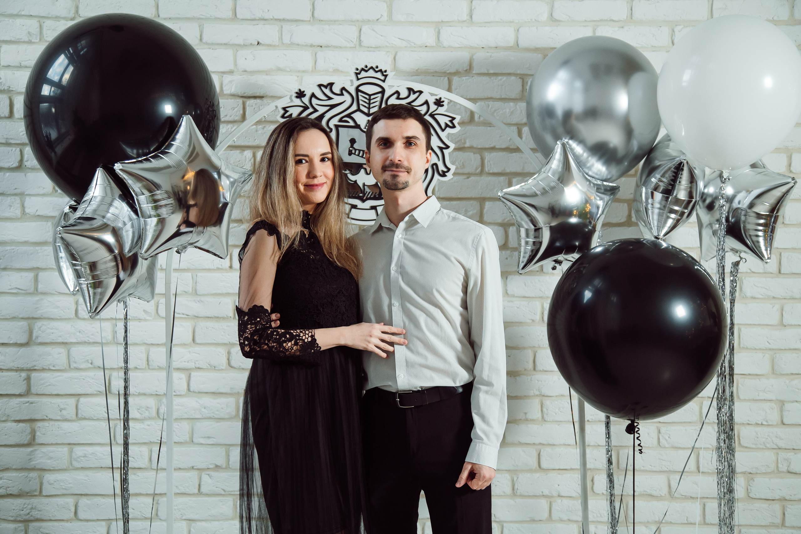 Юбилей Анны. Свадебный Семейный Репортажный фотограф в Москве