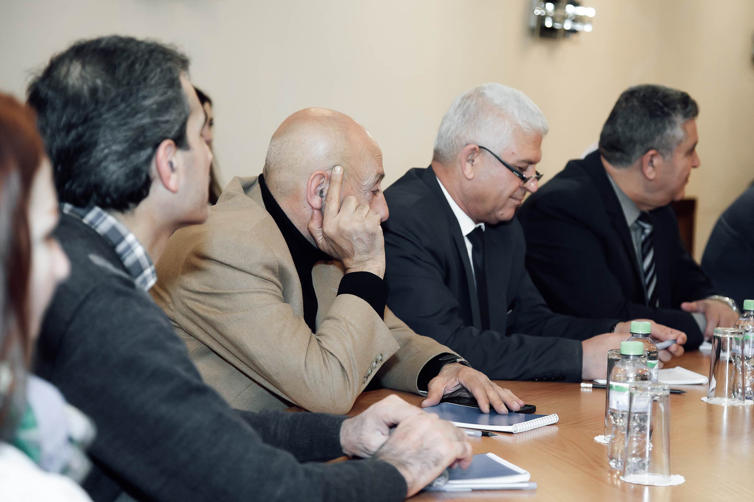 Российско-Сирийский молодежный форум. Свадебный Семейный Репортажный фотограф в Москве